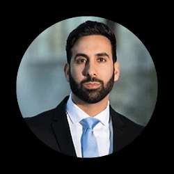 Nima Etemadian
