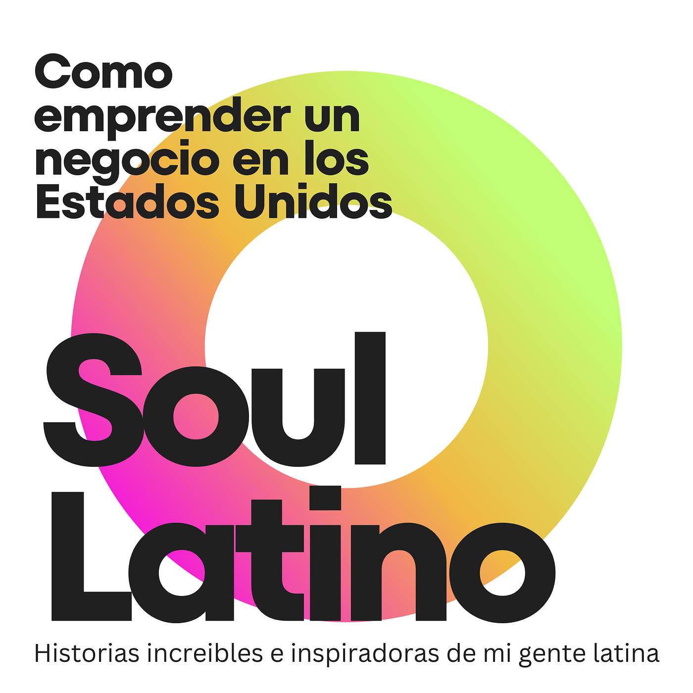 Soul Latino