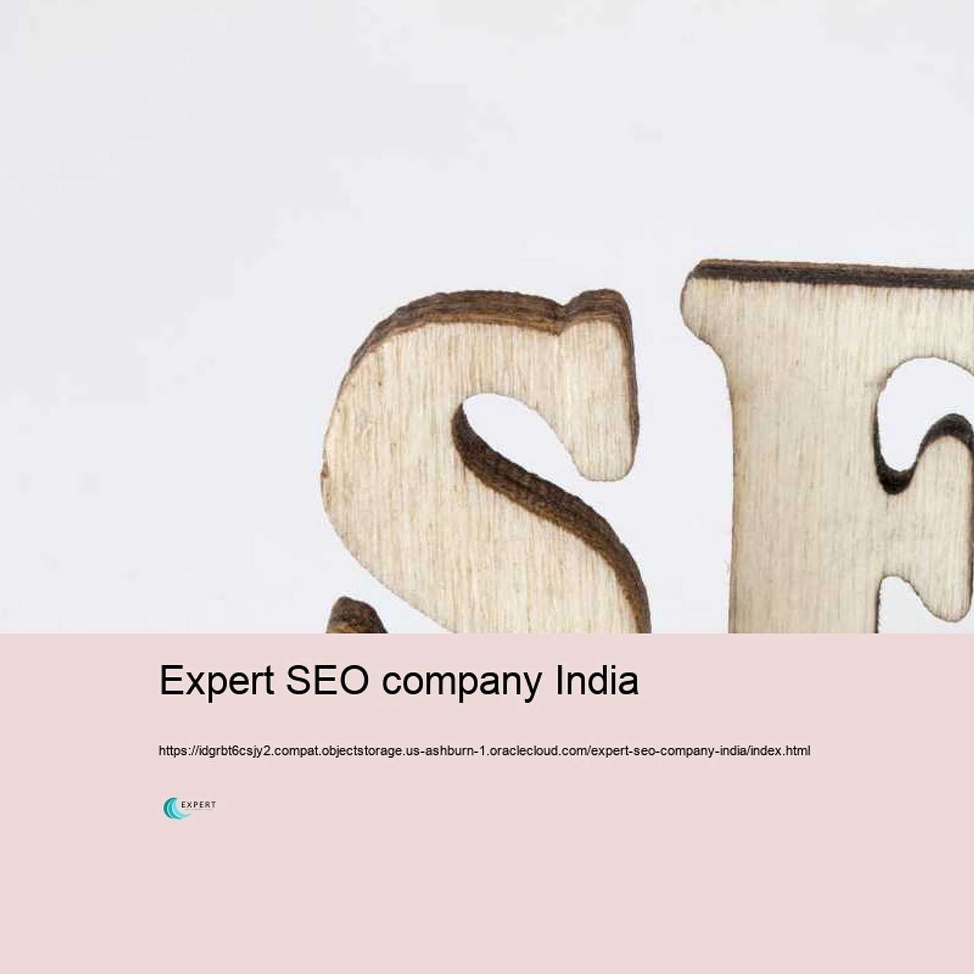 Expert SEO Company India: Unlocking Top Strategies for Your Online Success!