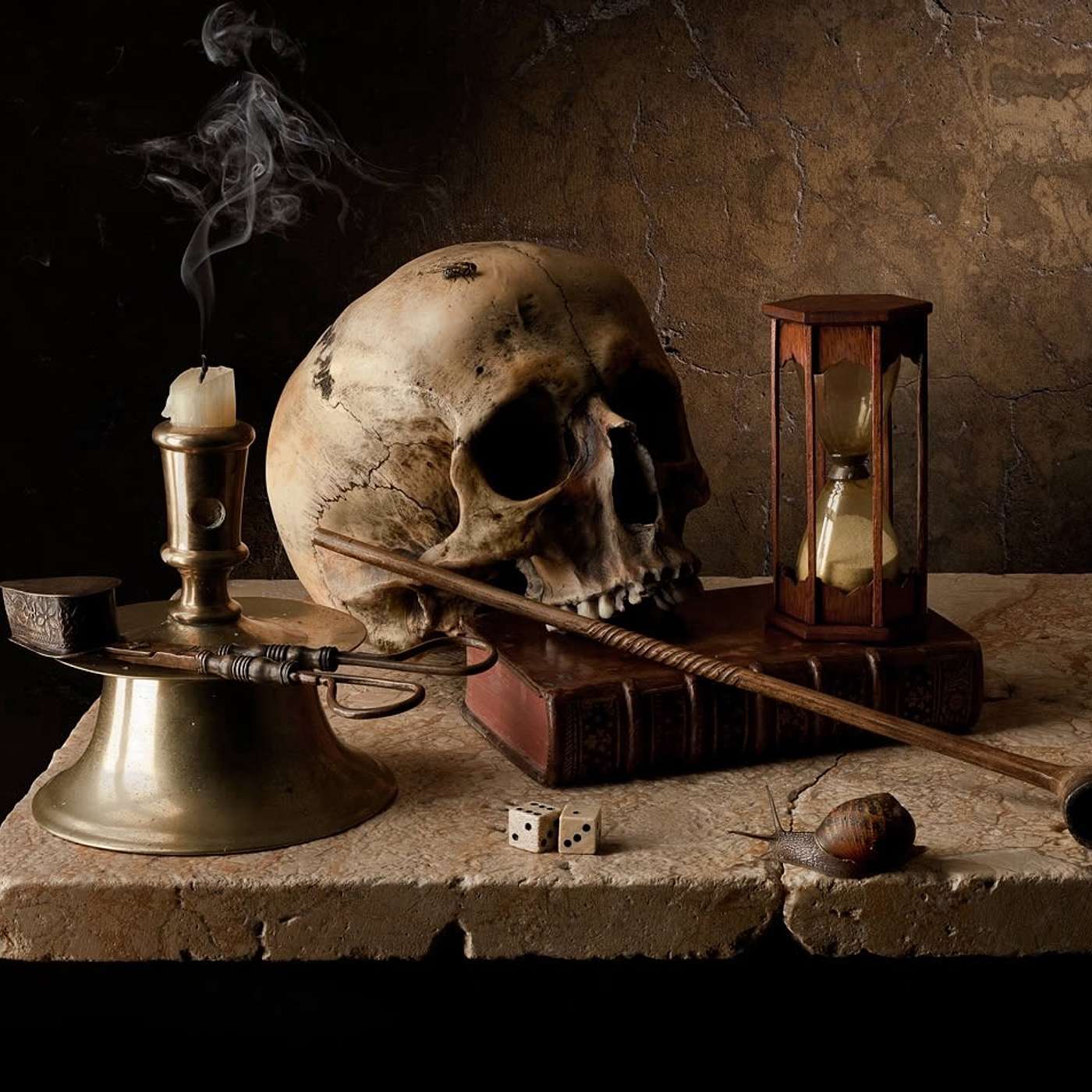 Remembering our dead and reflecting on our deaths (Programme Excerpt) - 4 Nov 2018 - SS102fm