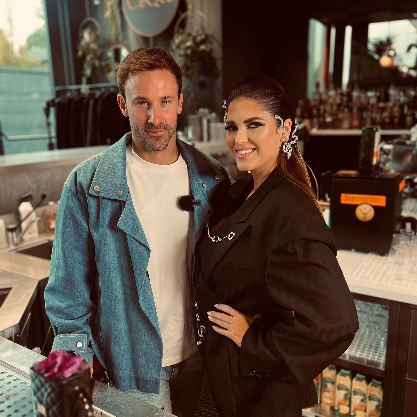 MAREK FAŠIANG: Sajfa ma vždy zdraví cez zuby, lebo som mu vraj prebral úlohu Goslinga.