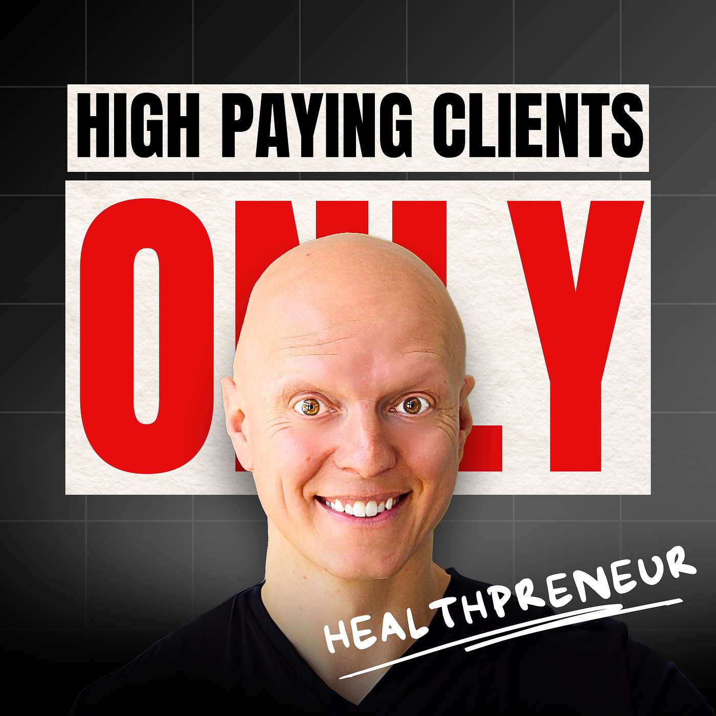 How to Get High-Paying Clients for Your Online Health Coaching Business