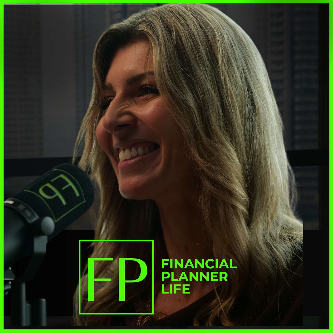 I Switched From Investment Managment to Financial Planning   £0 - £40m AUM in 3 years! episode artwork