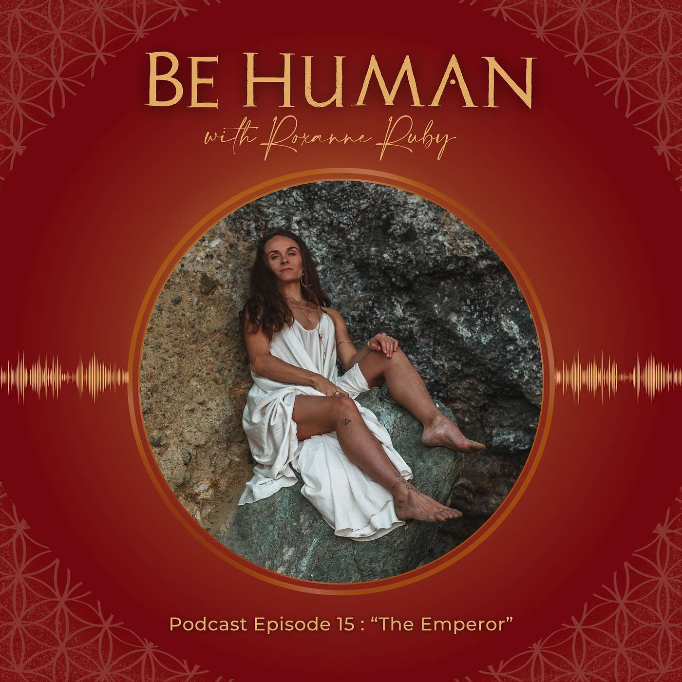 Be Human