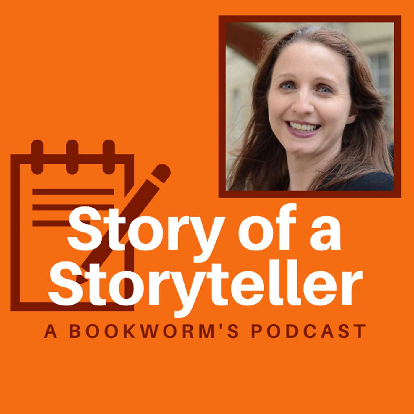 13 Years as a Creative with Joanna Penn