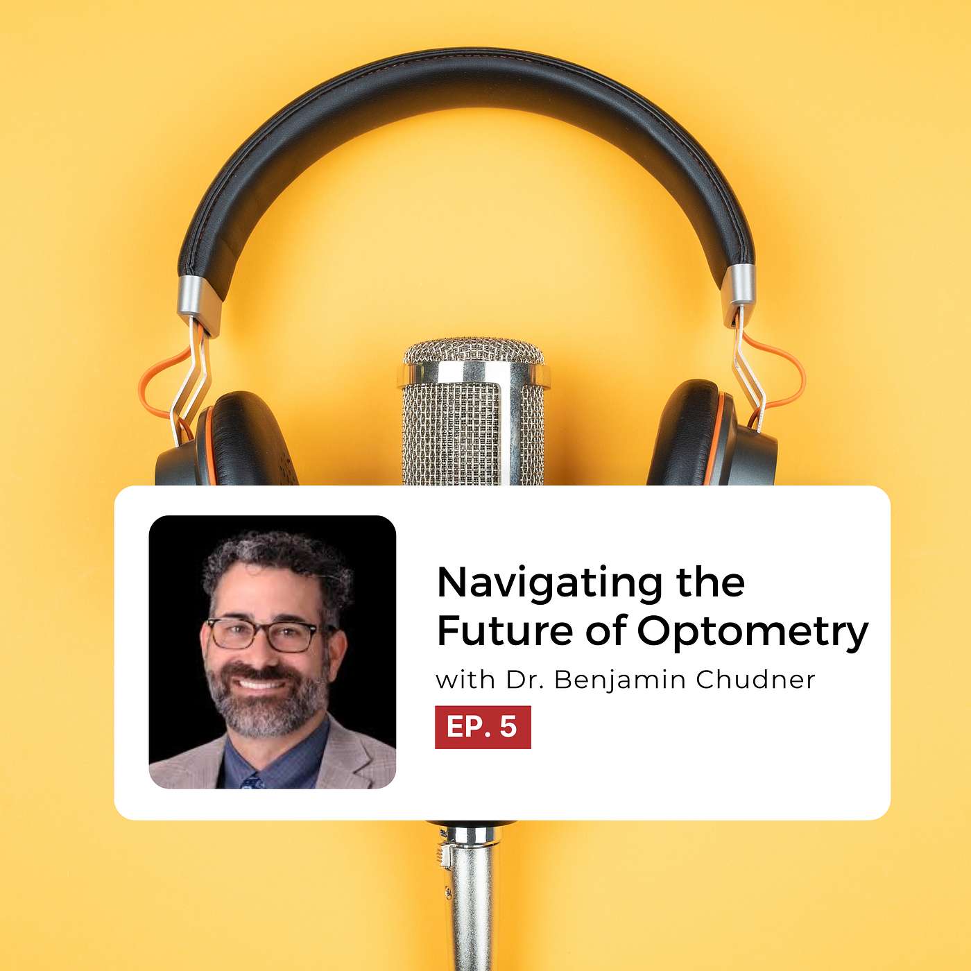 Marketing for Doctors Podcast