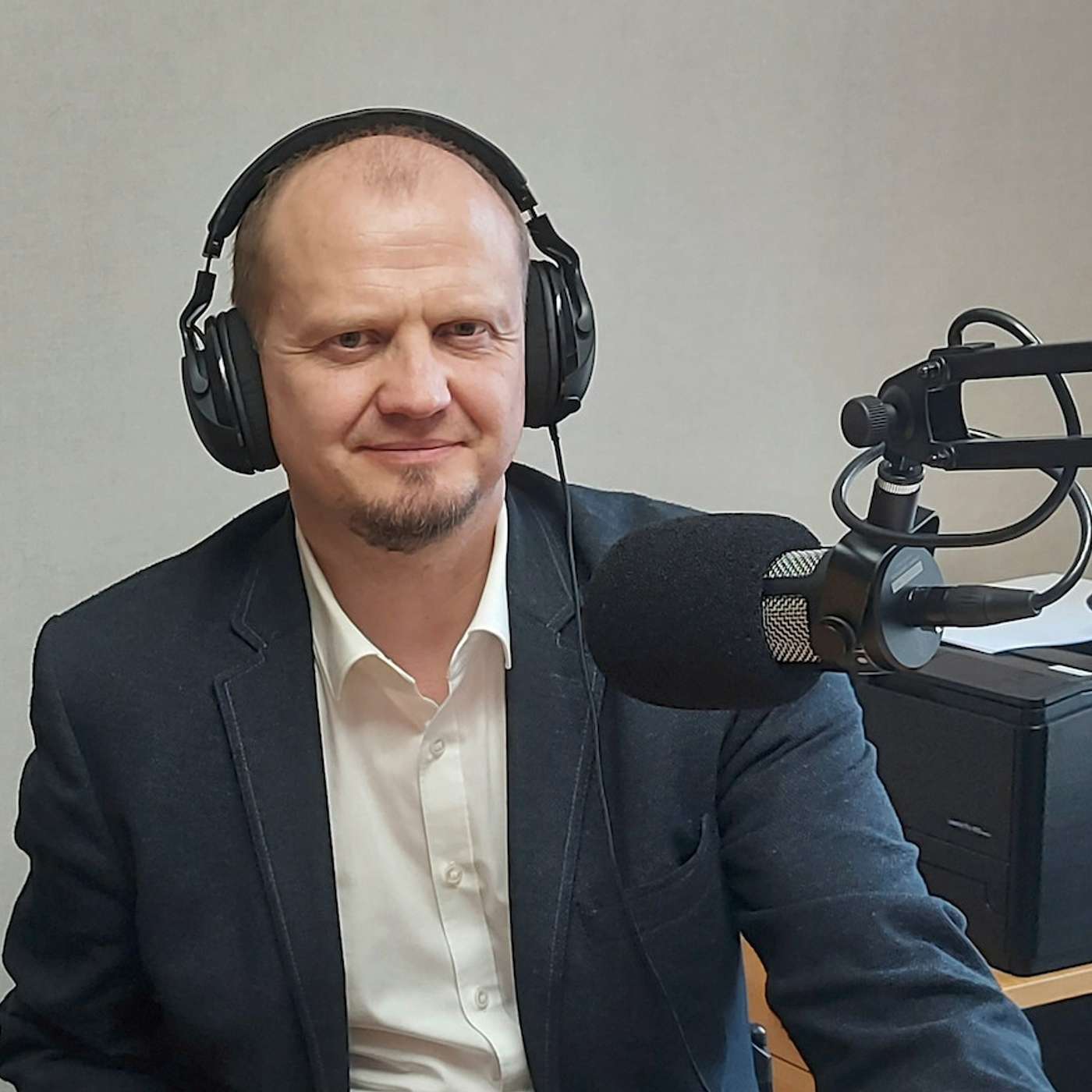 Uued Uudised taskuhääling
