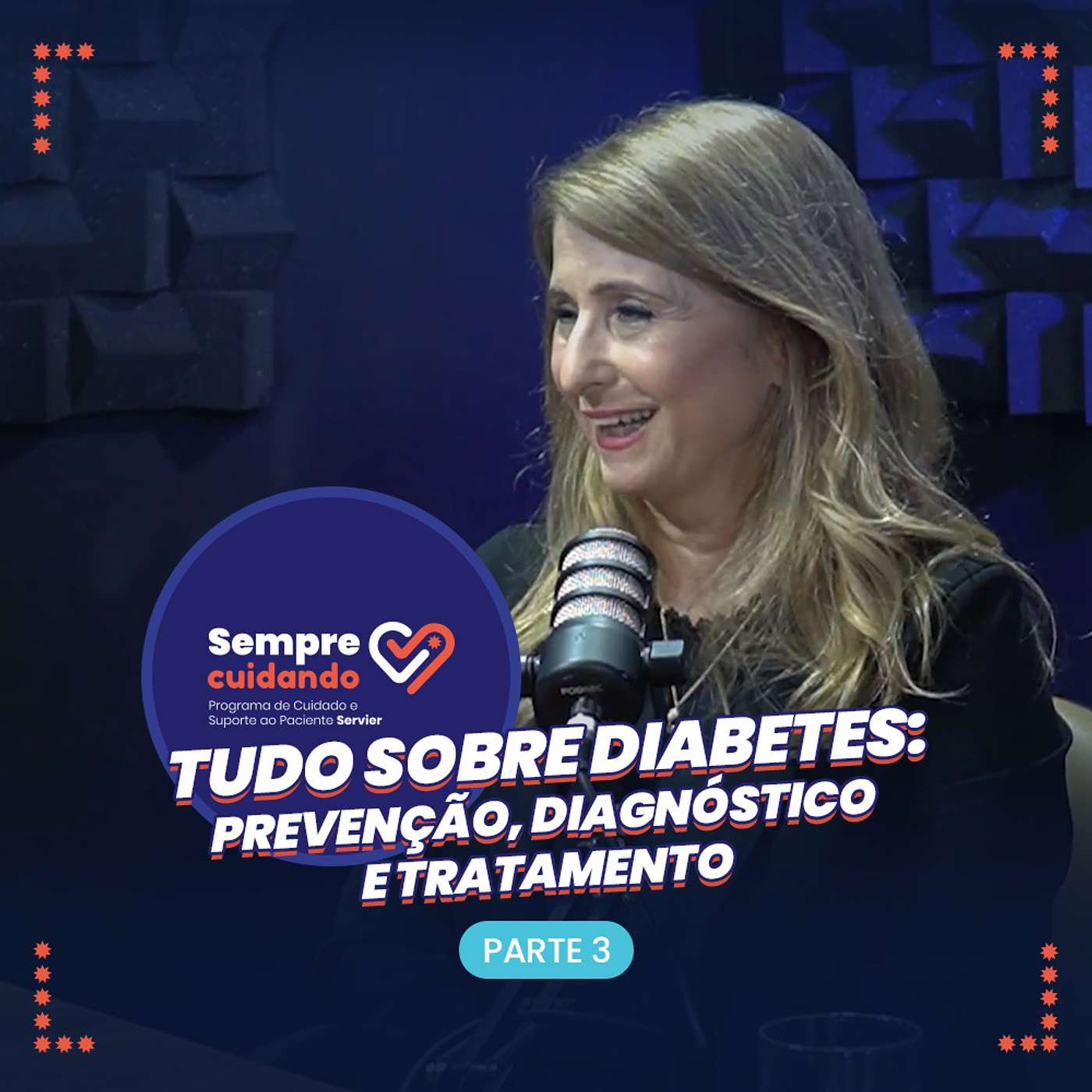 Sempre Cuidando Podcast