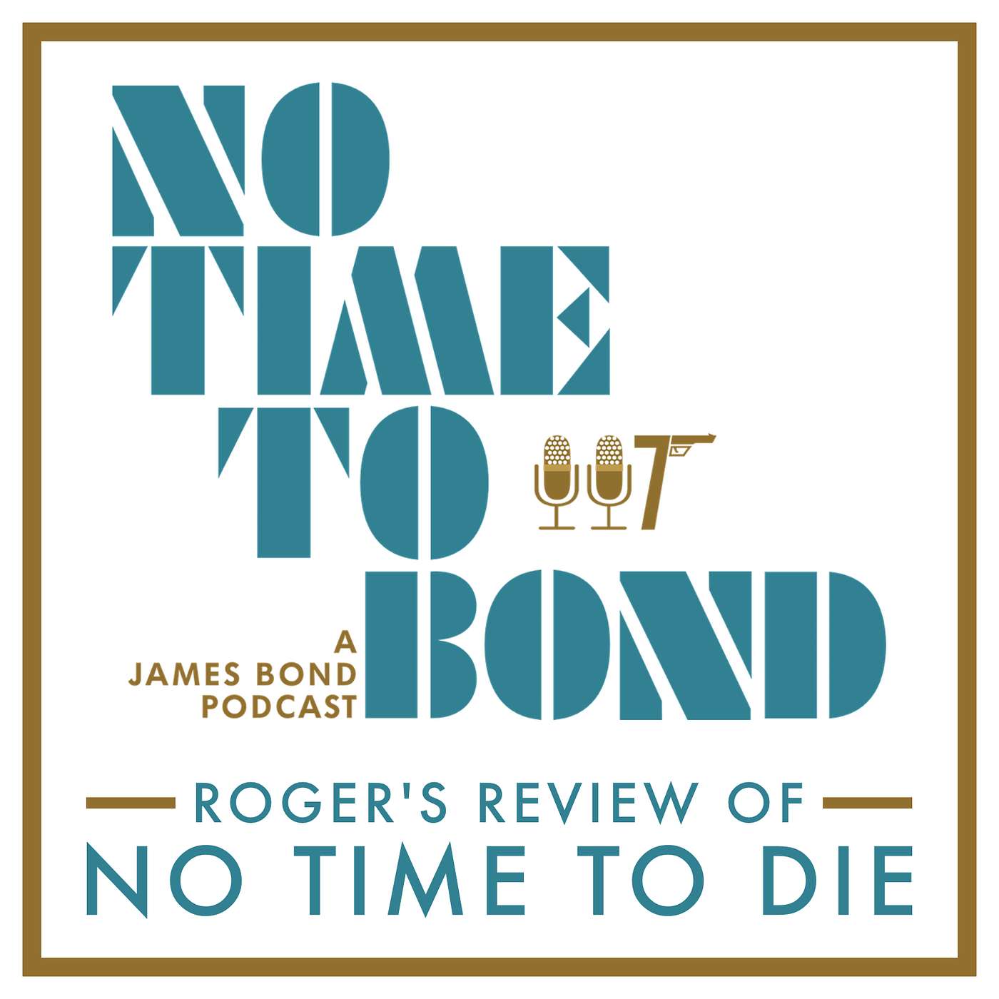 No Time To Bond