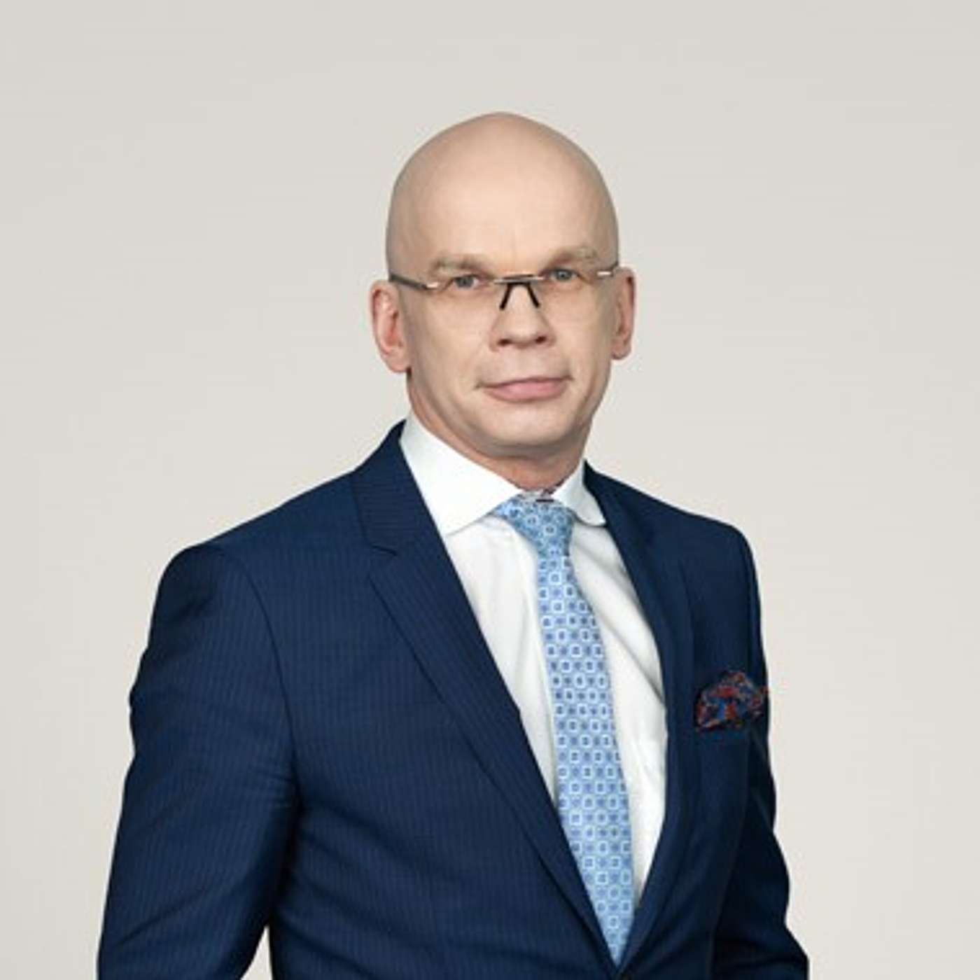 Kuula Soraineni sagedust! Räägime erakondade rahastamisest ja muudest teemadest Allar Jõksiga episode artwork