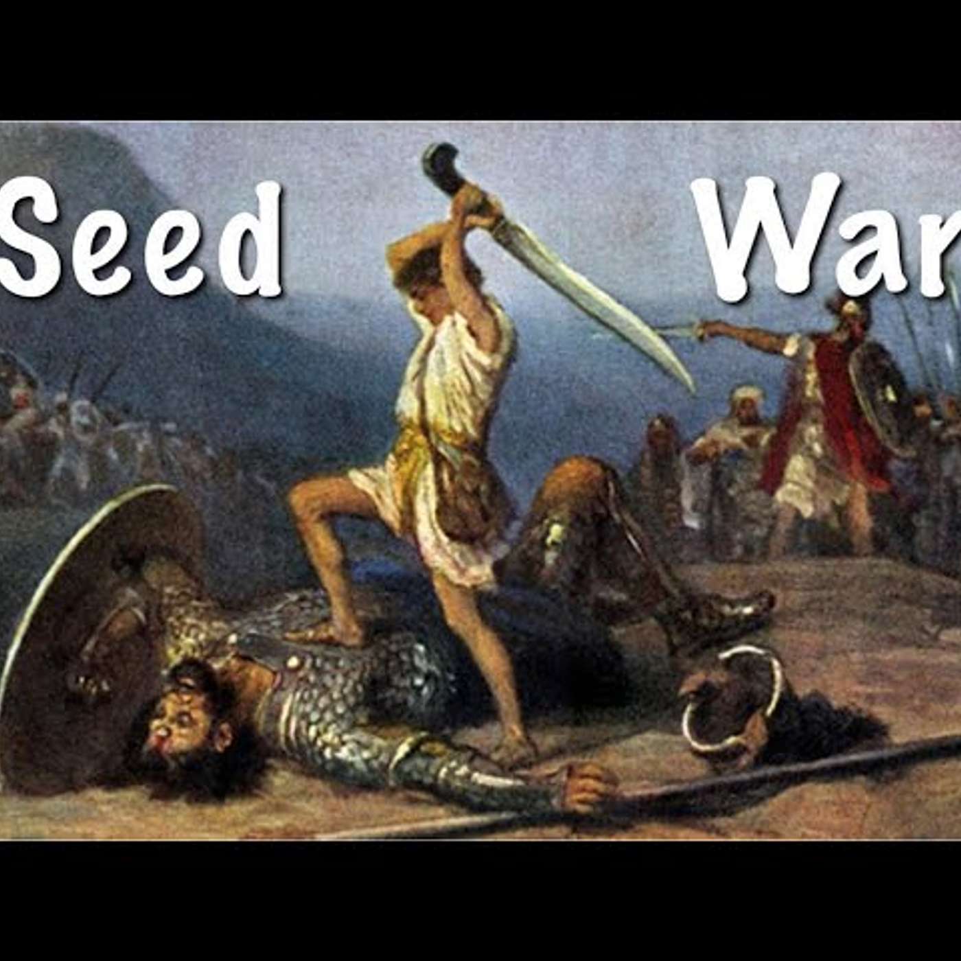 Seed War