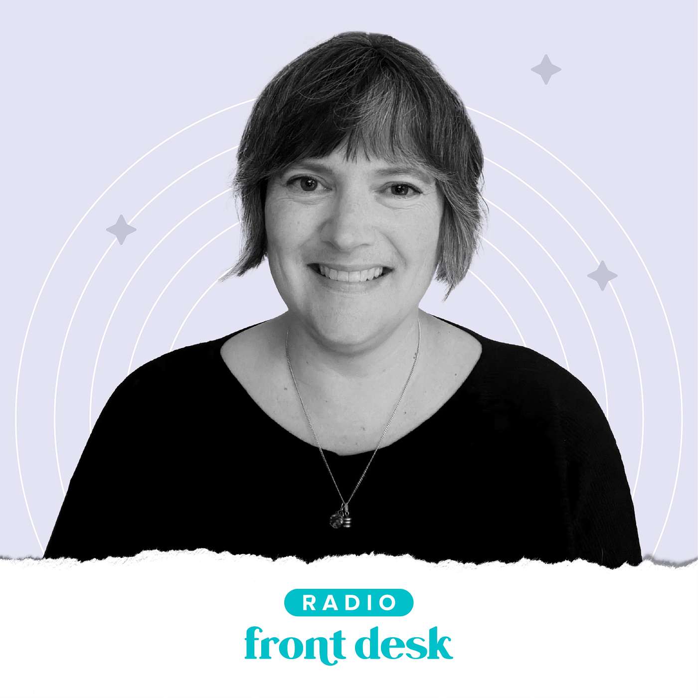 Radio Front Desk