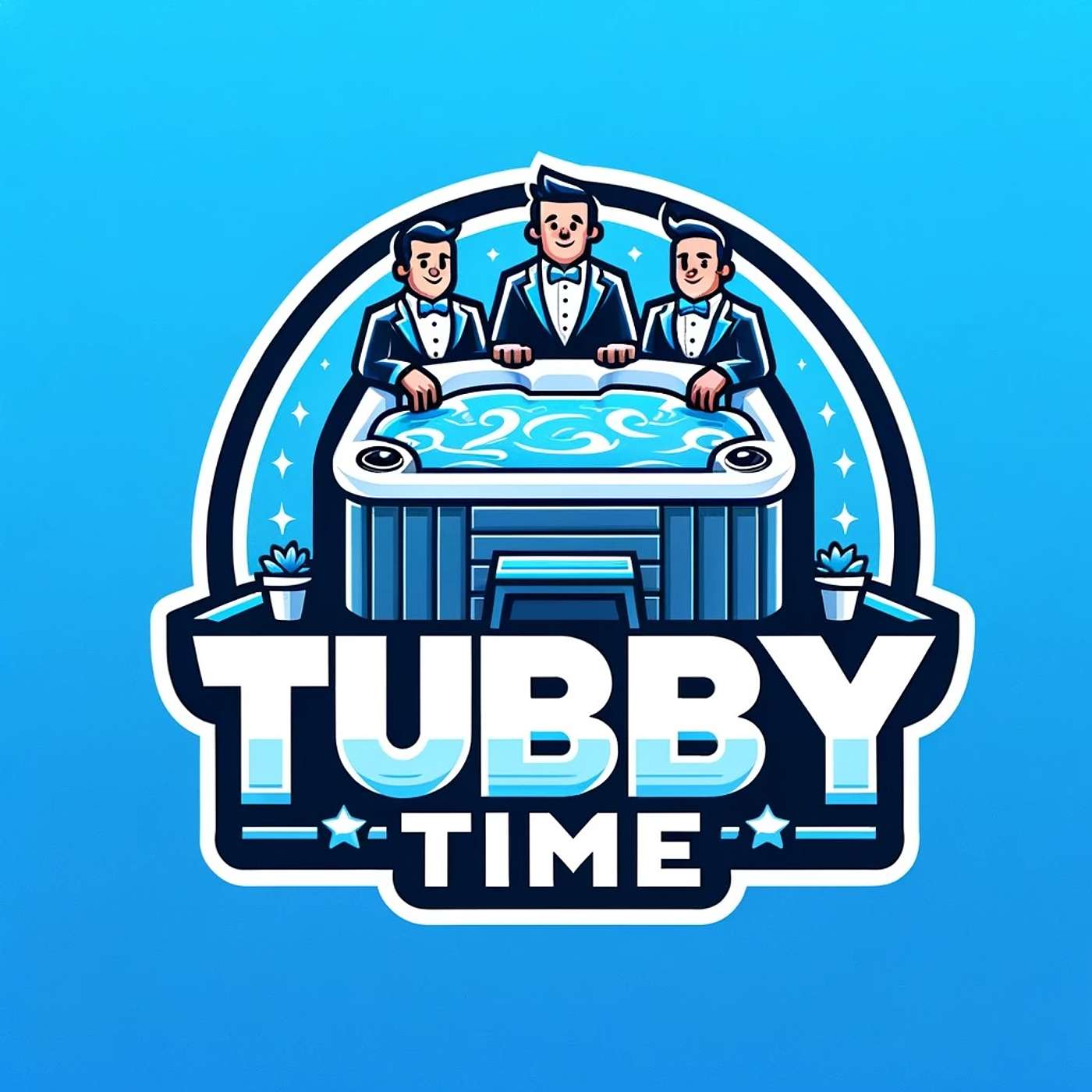 Tubby Time