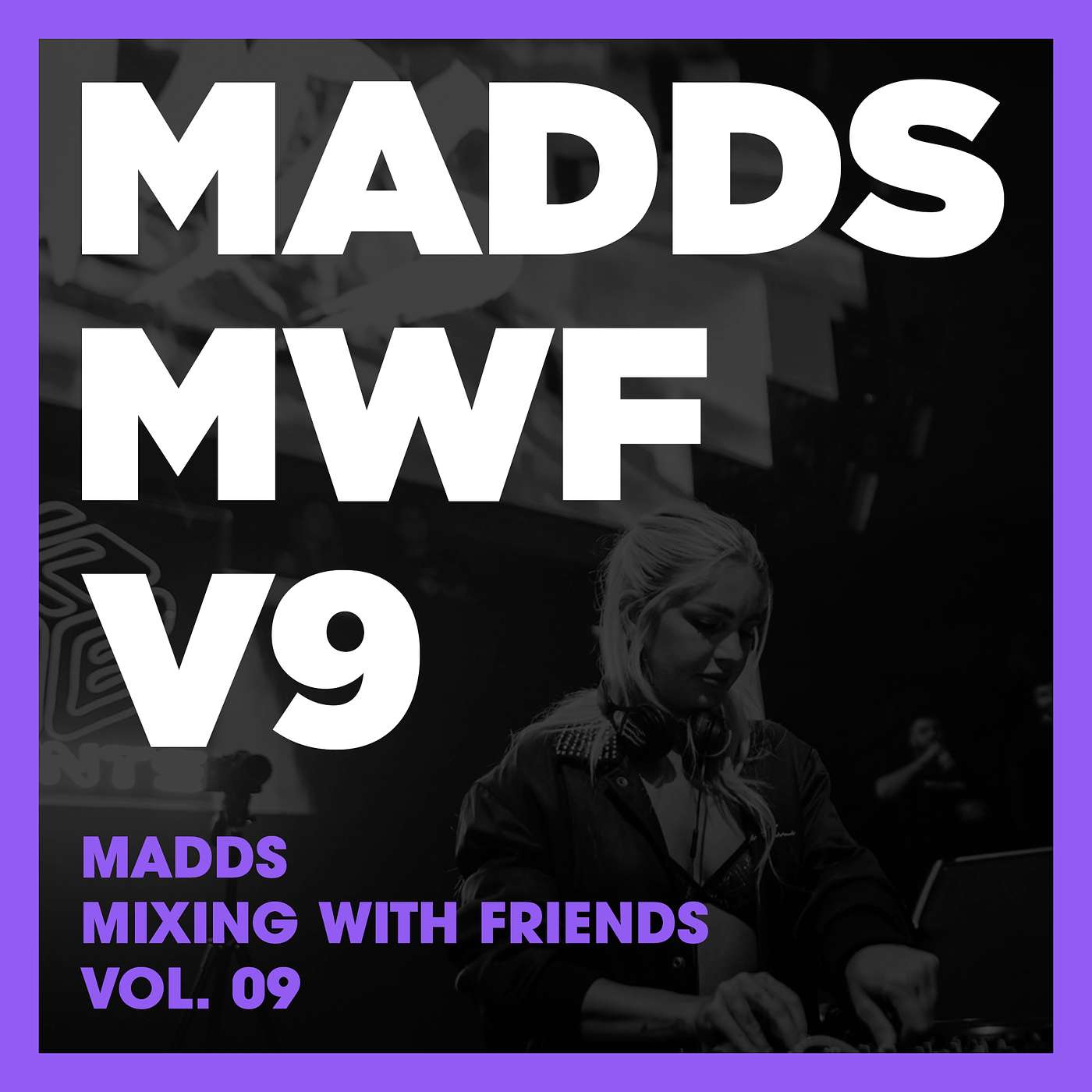Madds