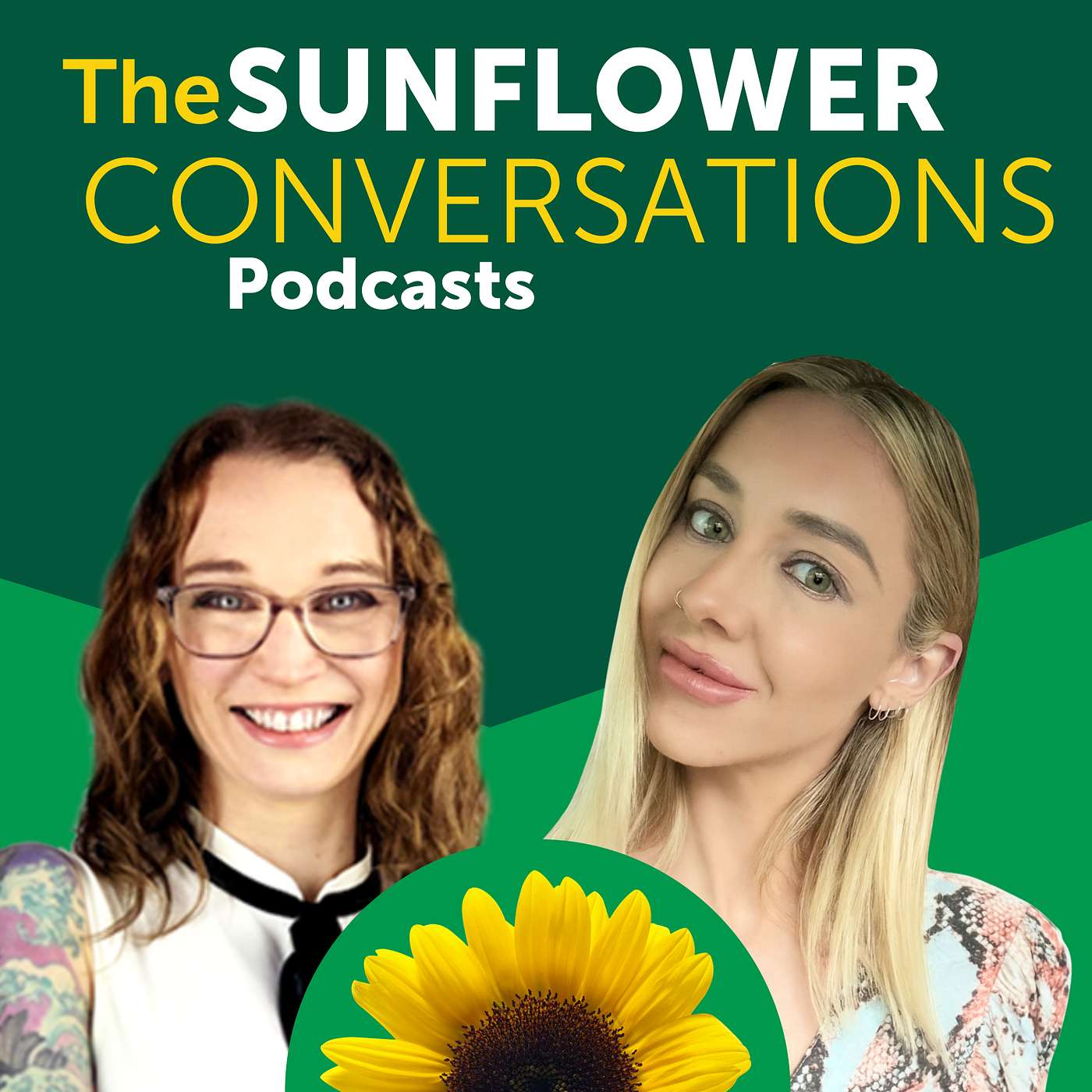 AuDHD with Courtney Rosato – Australia & New Zealand