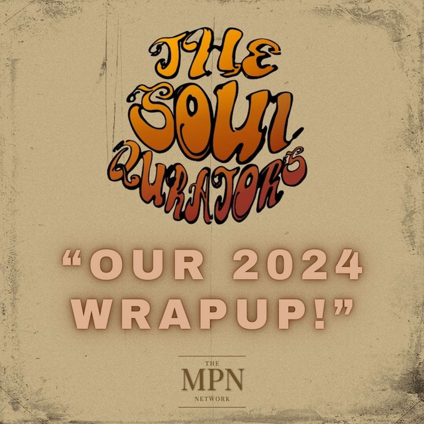The Soul Qurators