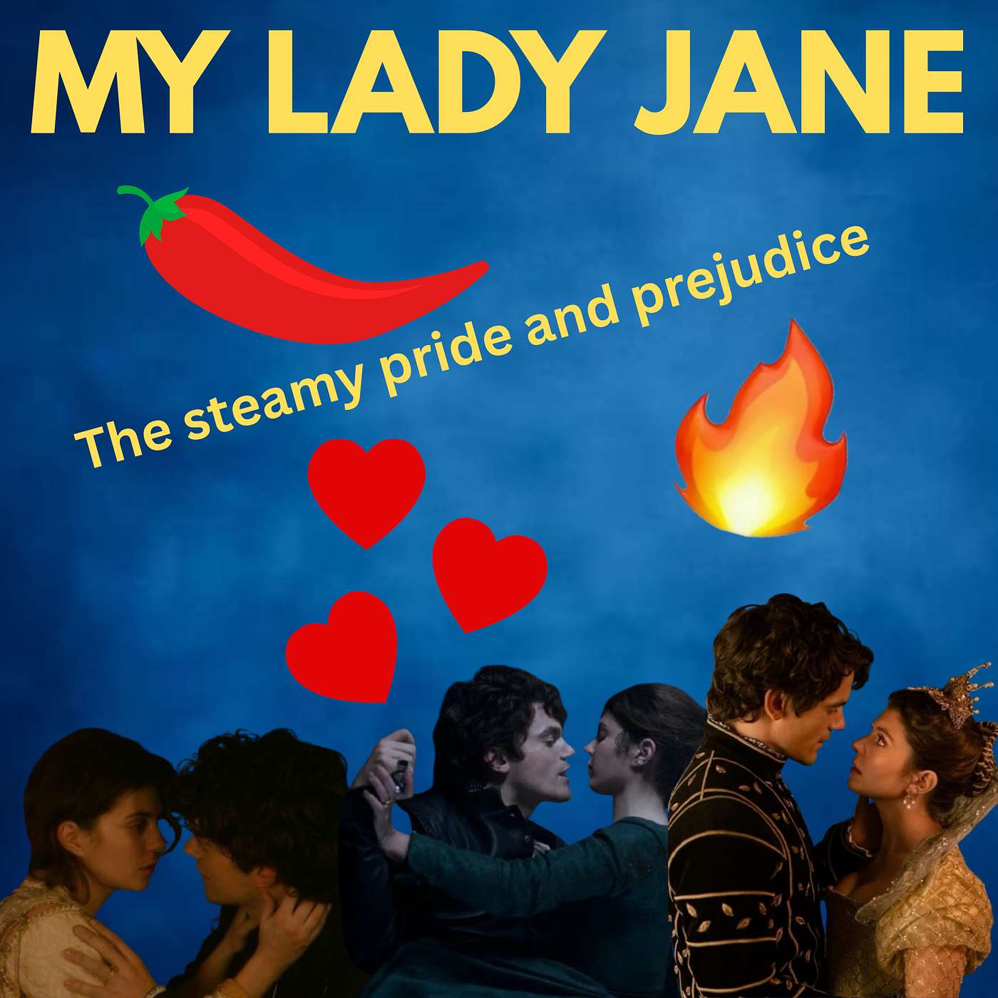 Discussions Podcast ☺️🎙️