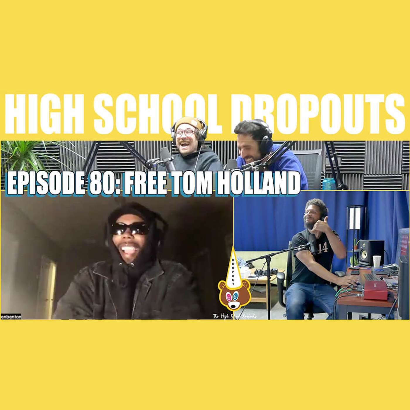 The High School Dropouts