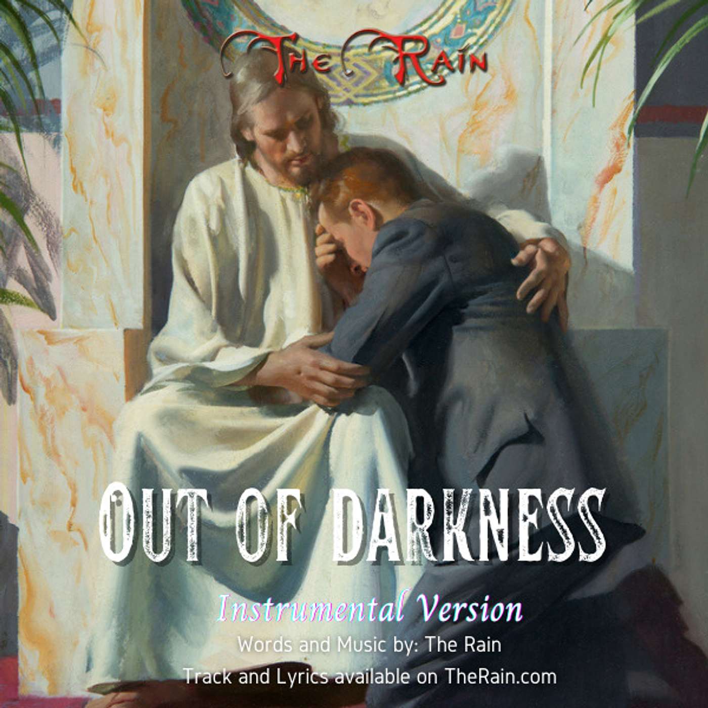 Out Of Darkness - Instrumental