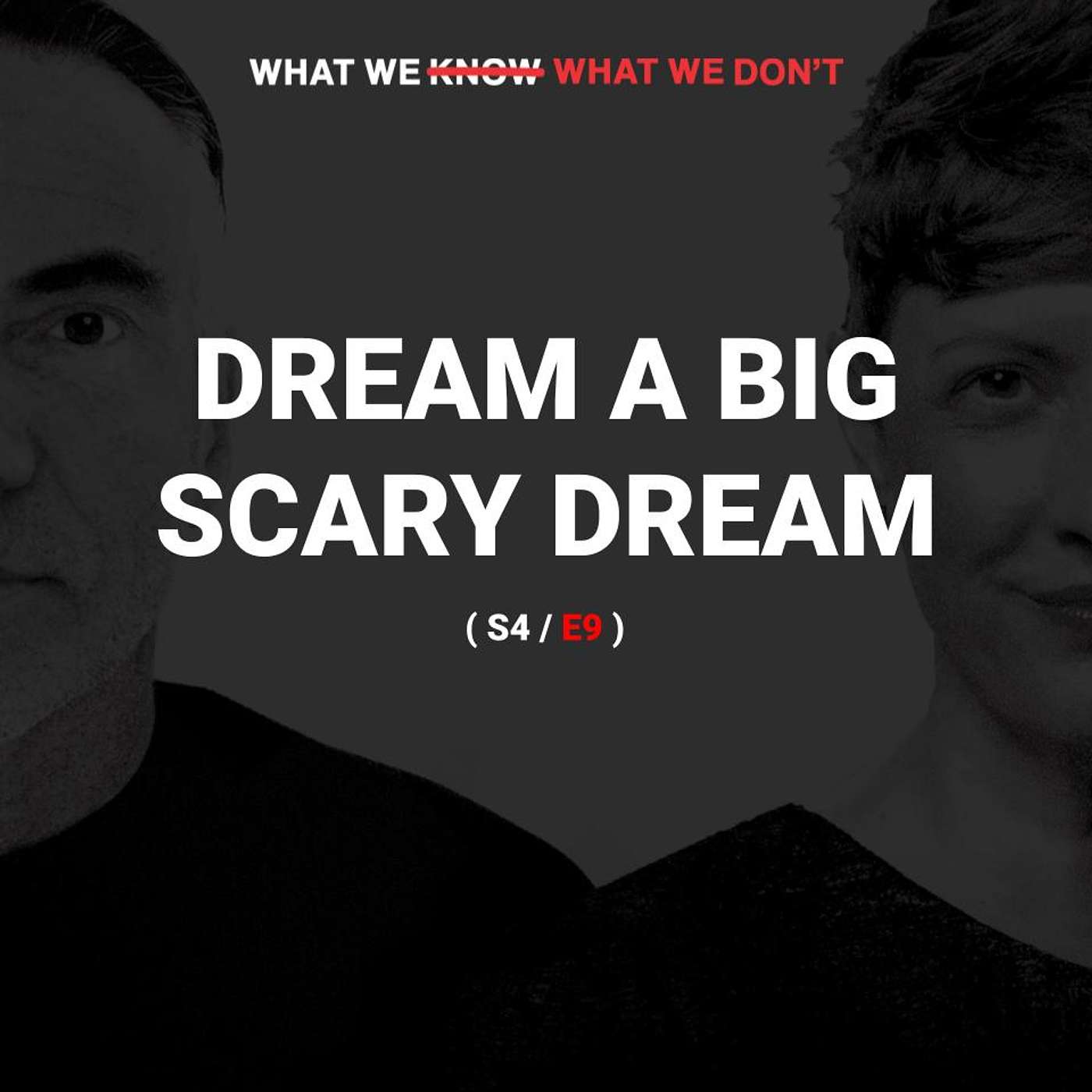What We Know, What We Don\'t