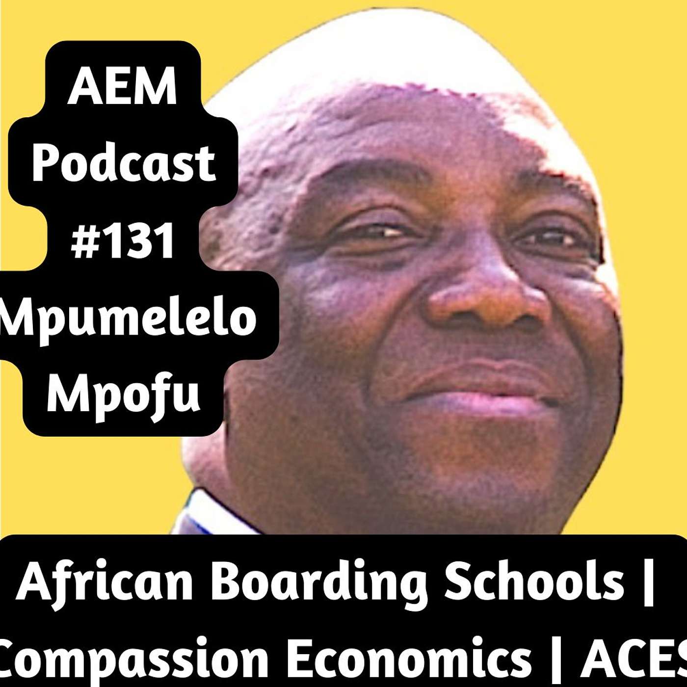 An Evolving Man Podcast