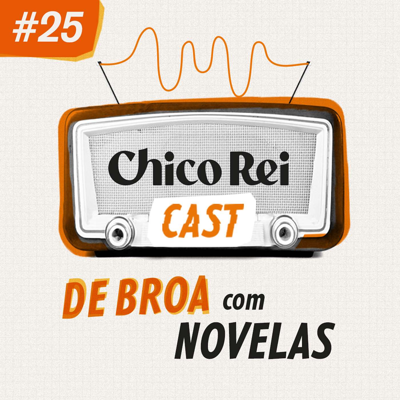 Chico Rei Cast