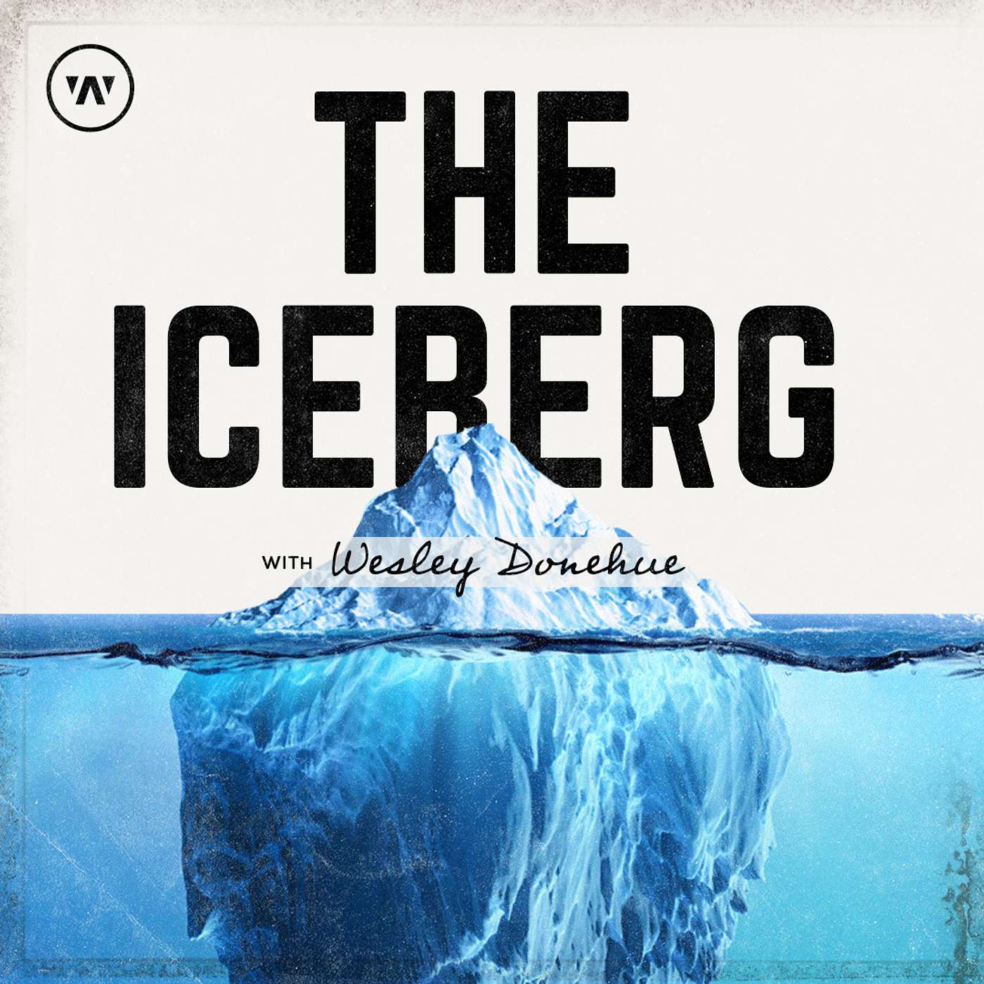 The Iceberg