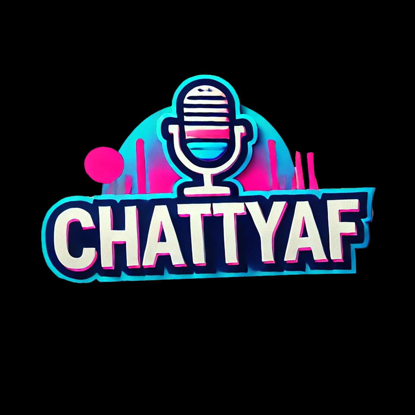 chattyAF Podcast
