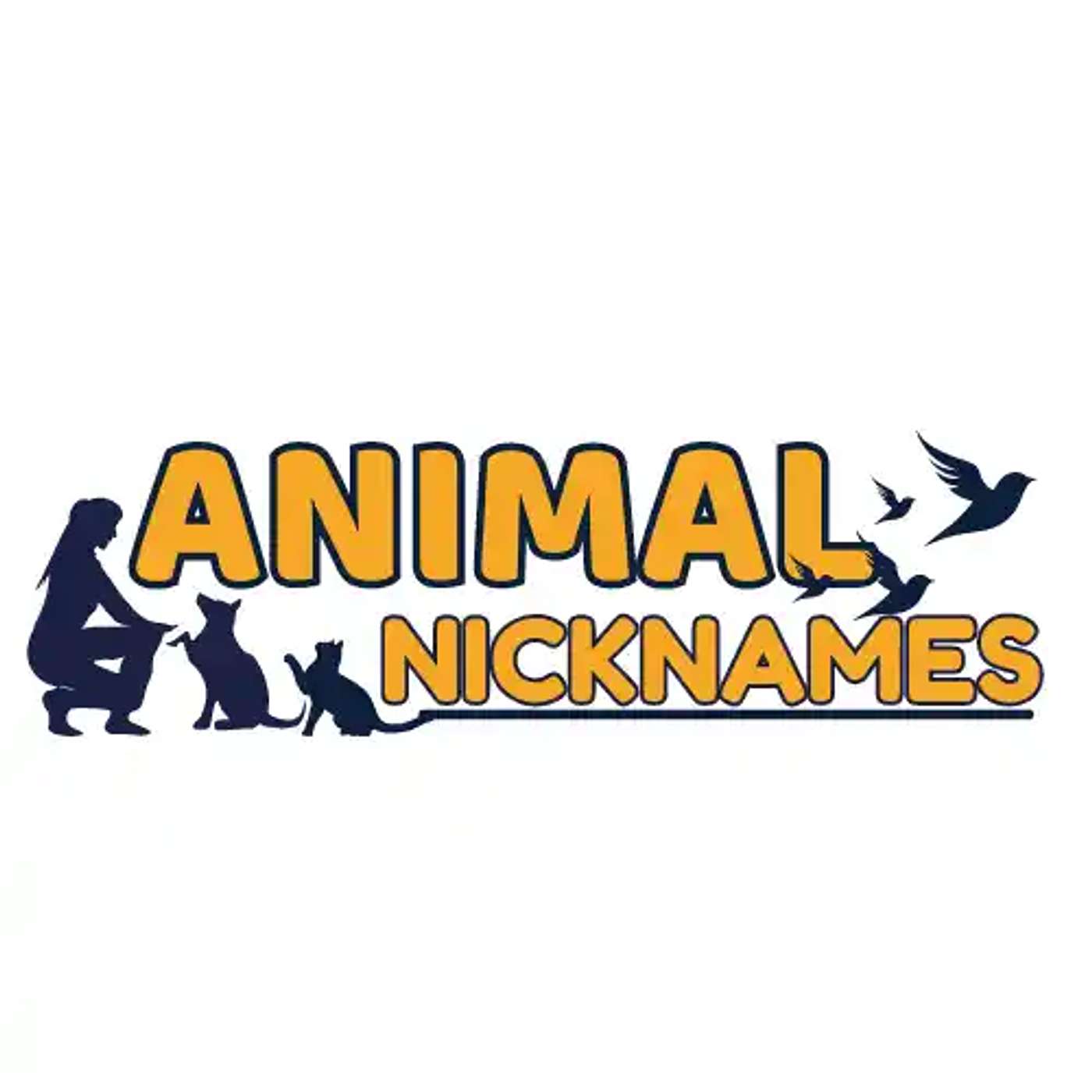 Animal Nicknames's Podcast