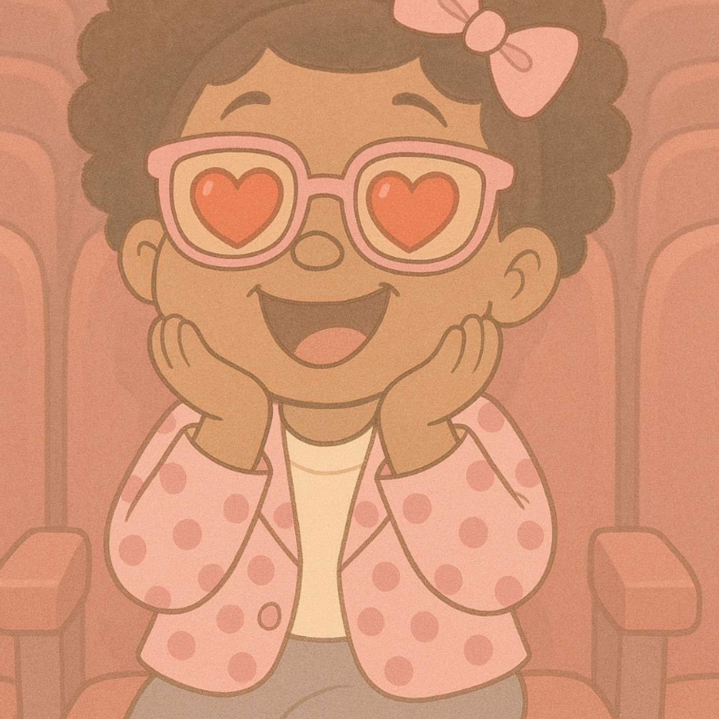 Baby Flo - To Sir, With Love episode artwork