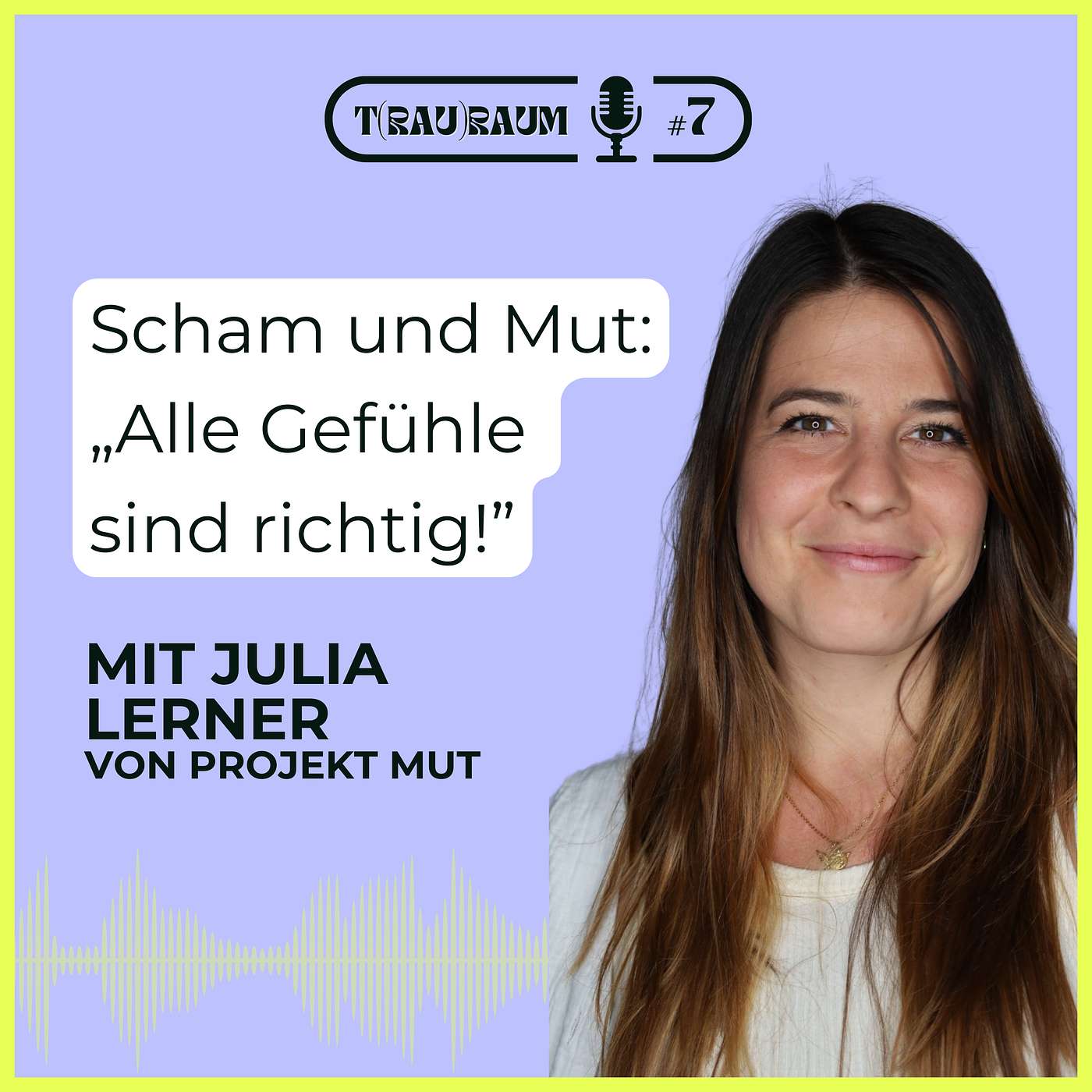 t.rau*raum mit Theres Kirisits