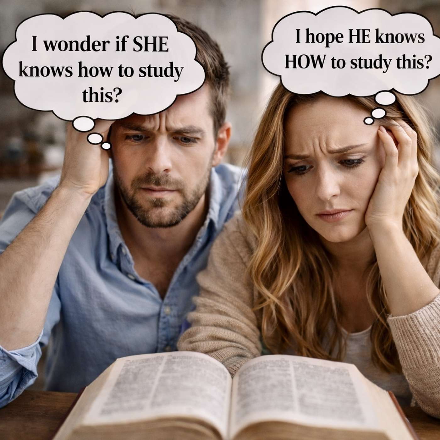 How To Understand The Bible!