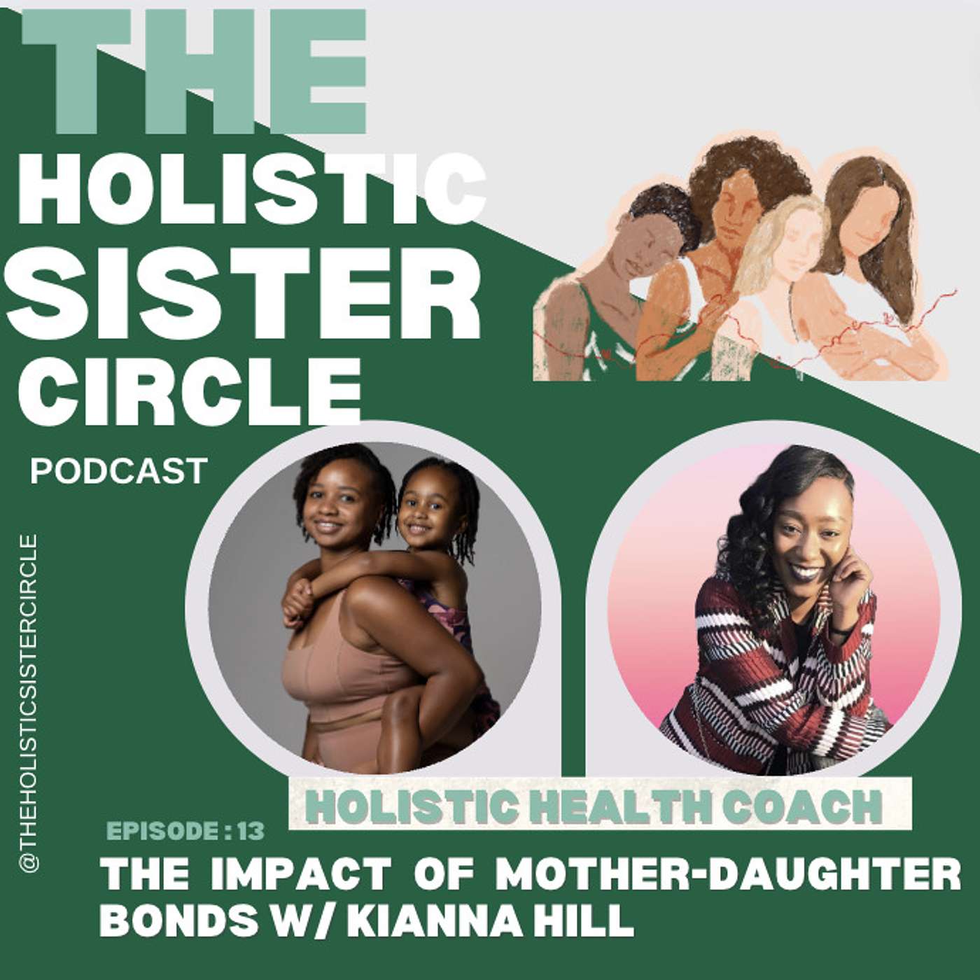 The Holistic Sister Circle