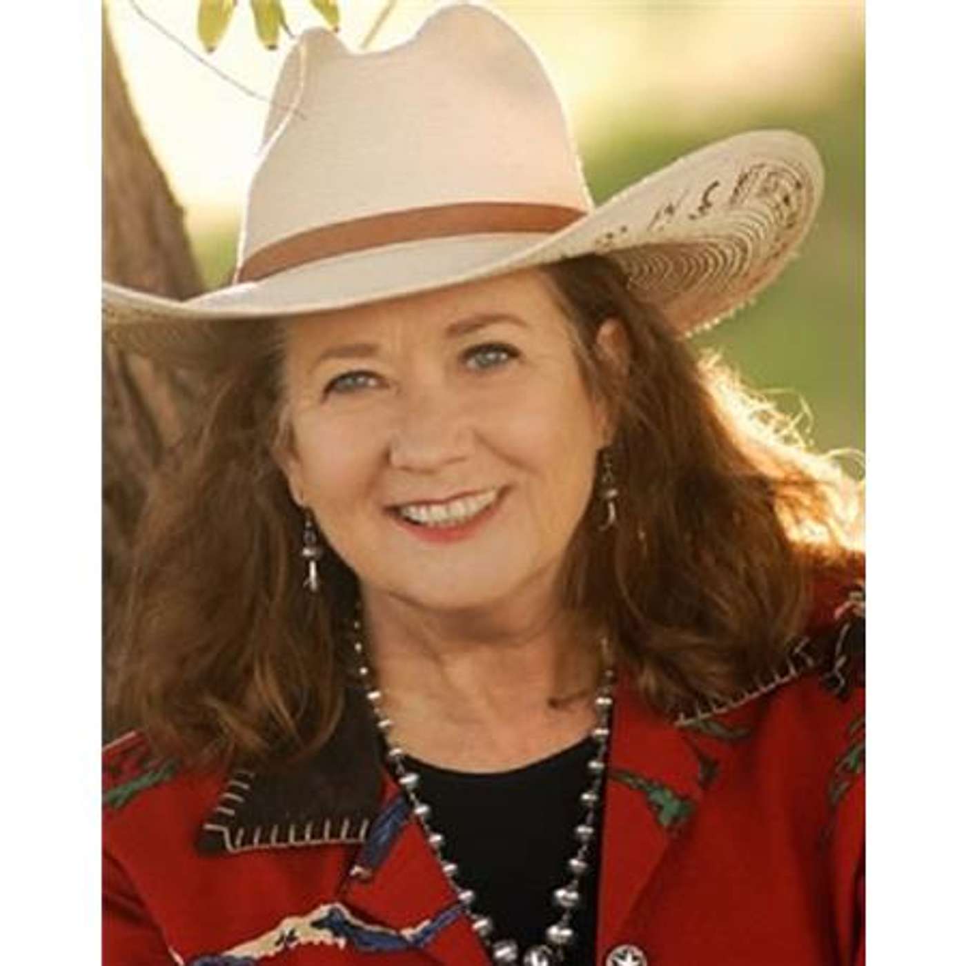 LIZ MASTERSON on EQUESTRIAN LEGACY RADIO