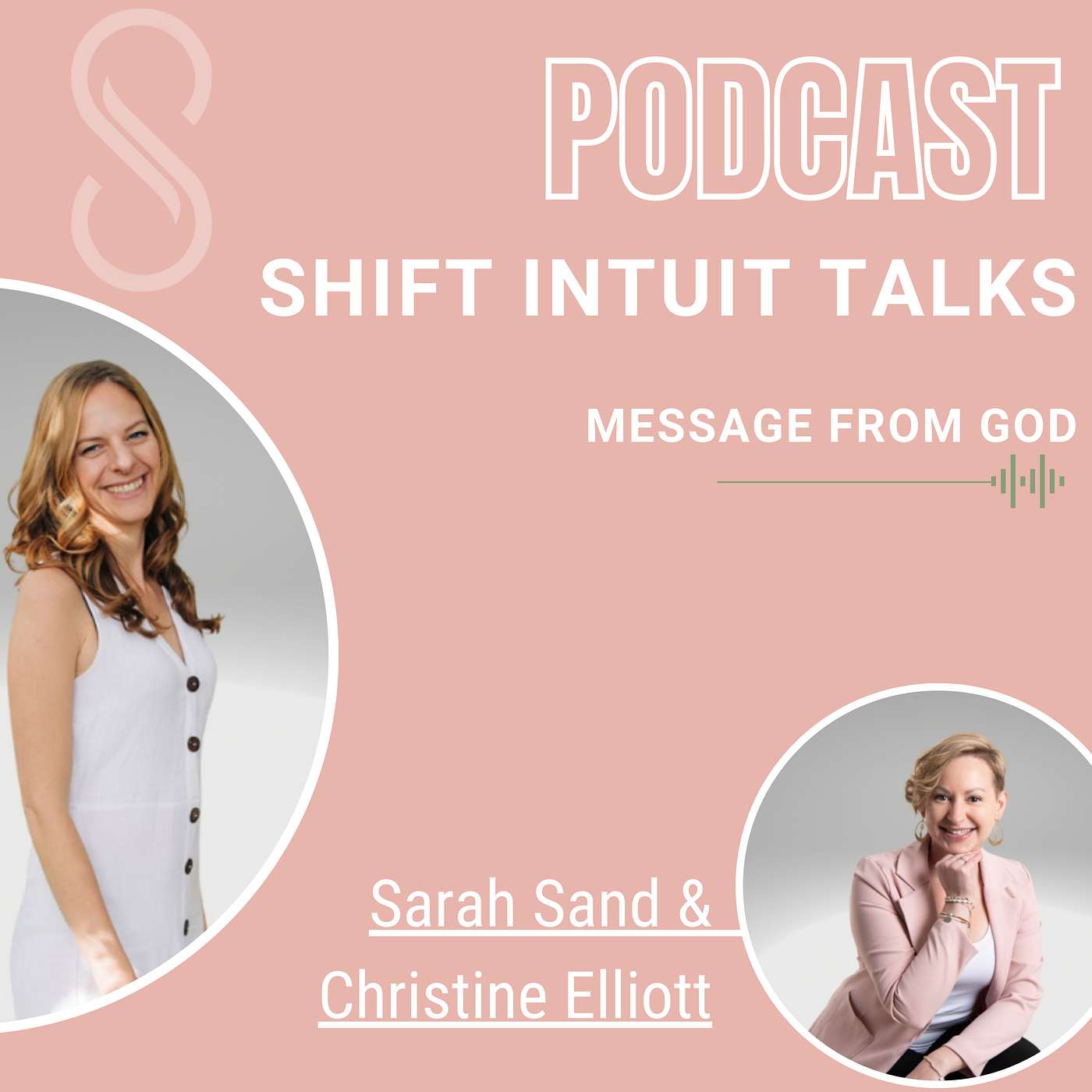 Message from God: A Journey Back to a Foundation of Faith