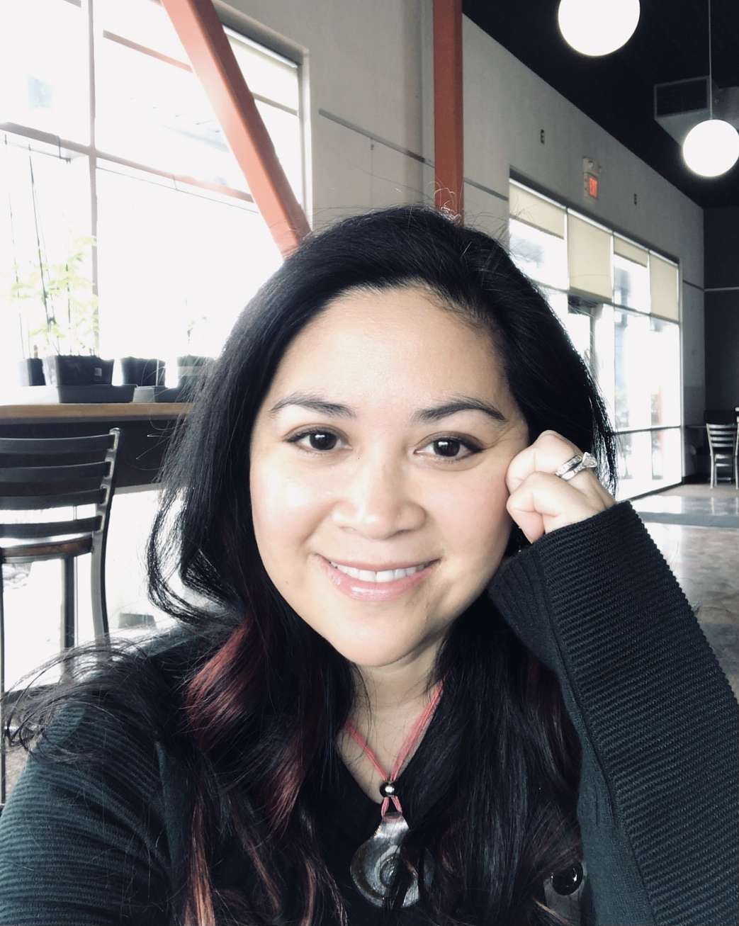 Cristy Murray MSN, Certified Neuro Coach