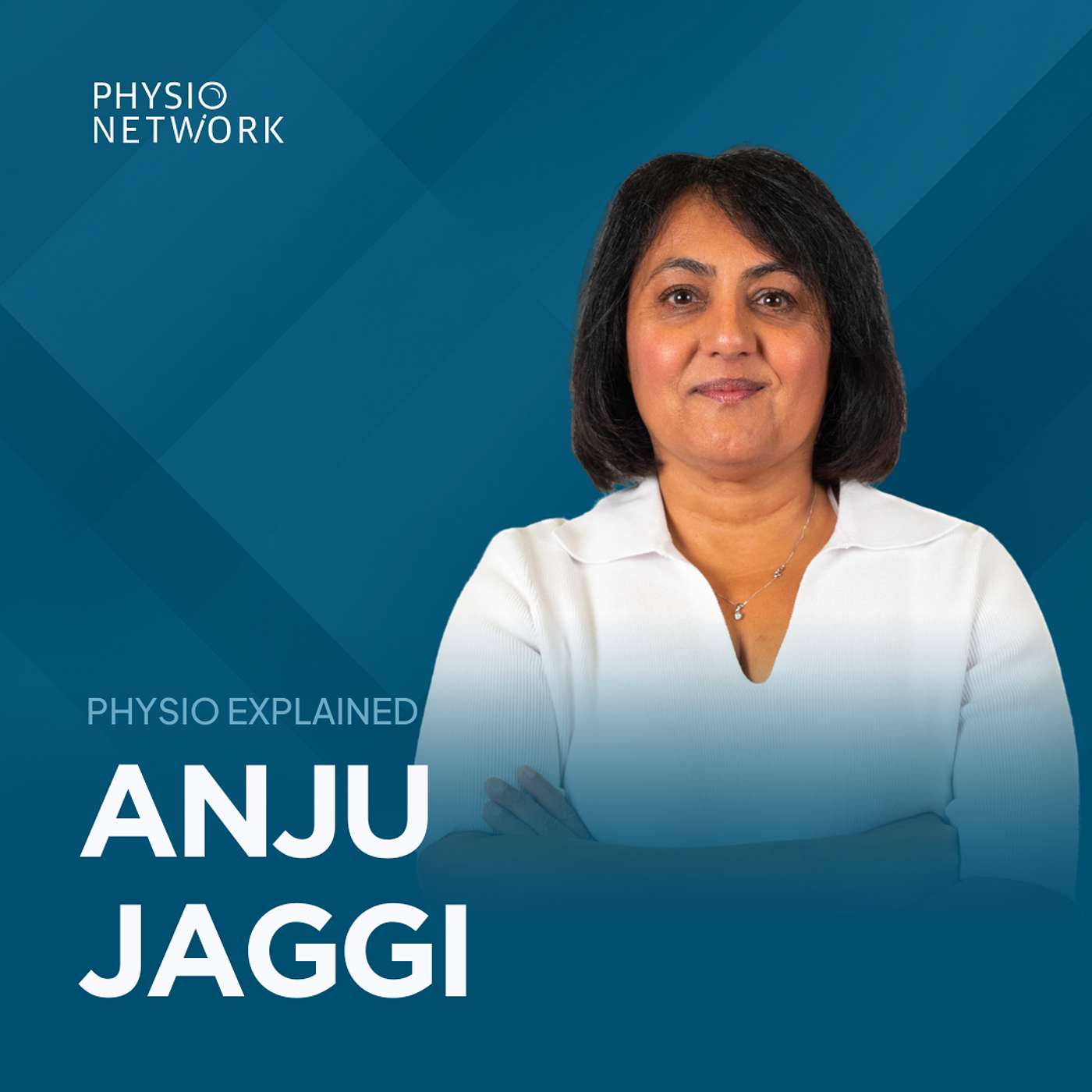 [Physio Explained] Non-traumatic shoulder instability: what physios need to know with Anju Jaggi