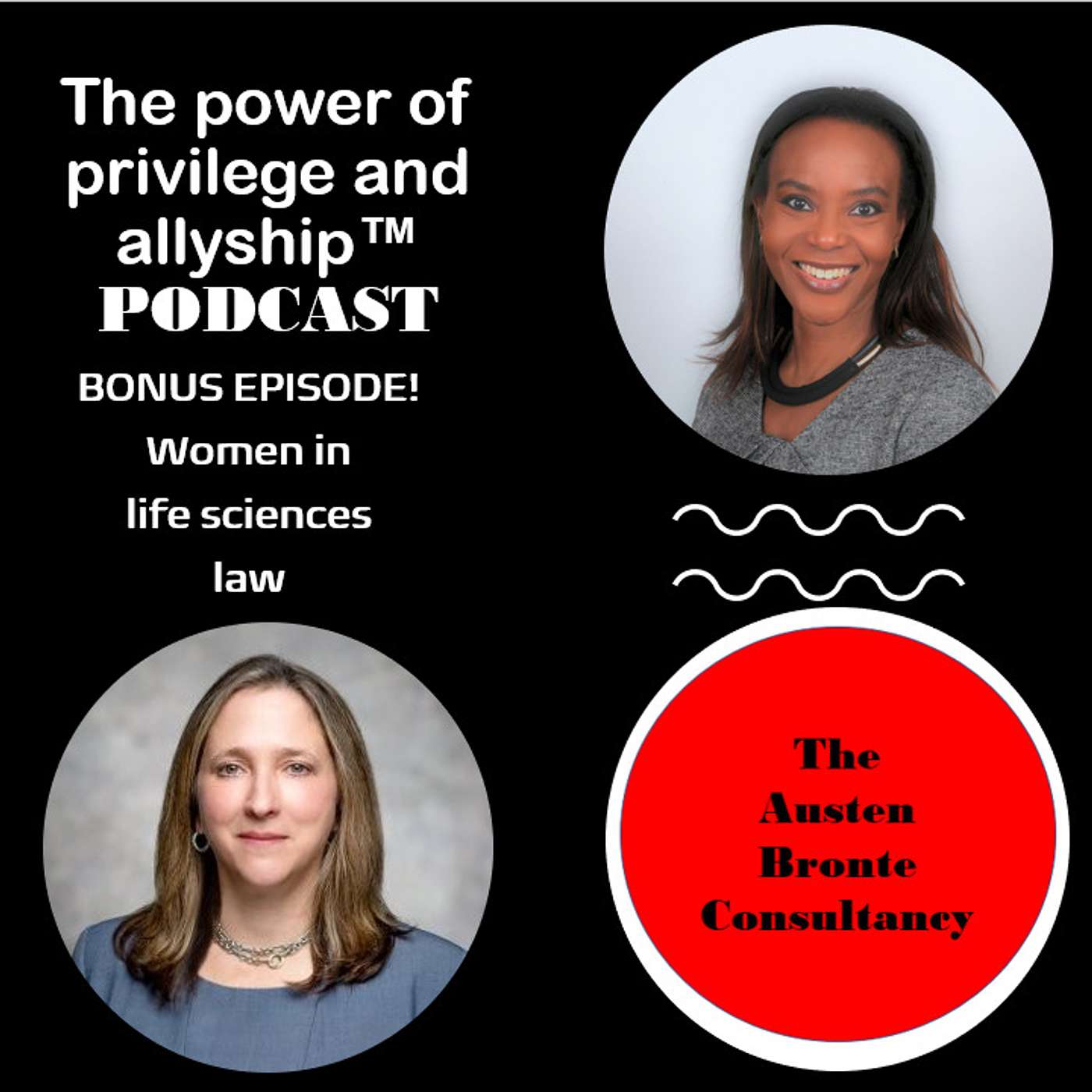 The Power of Privilege and Allyship