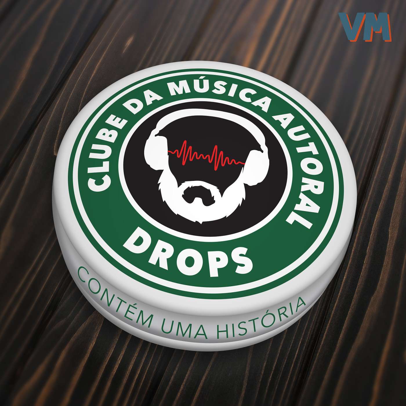 Clube da Música Autoral