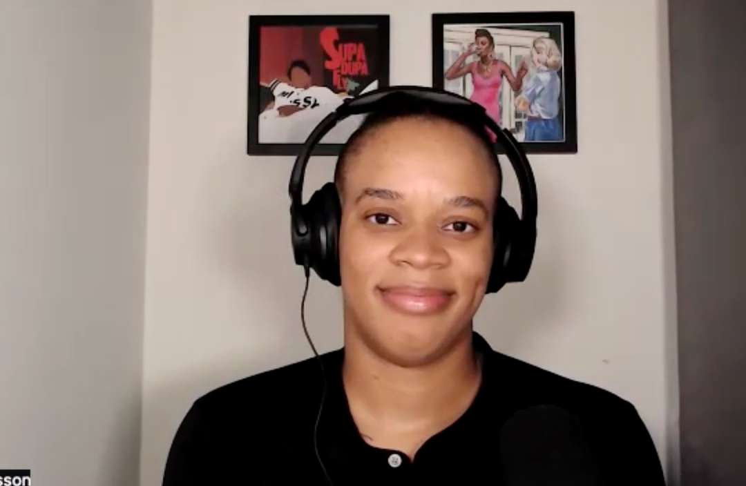 Kris Chesson