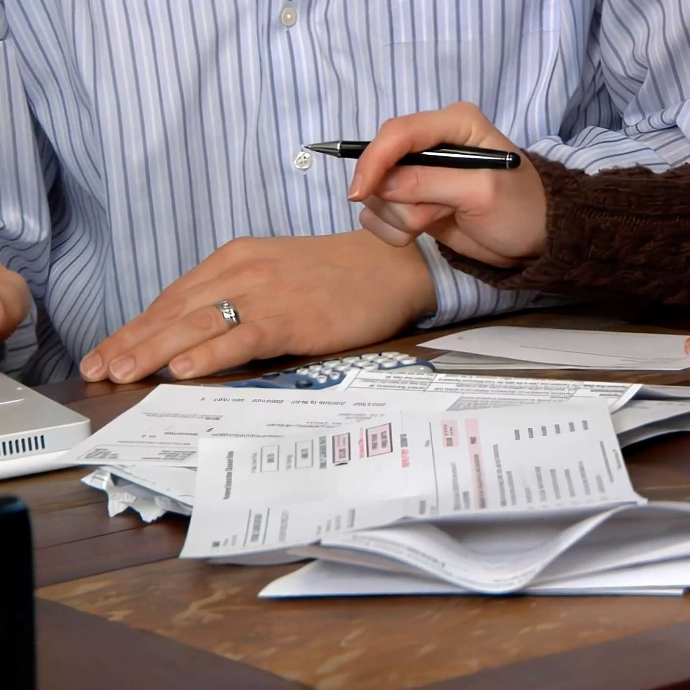 Economic Hardship on the Rise in SW Colorado