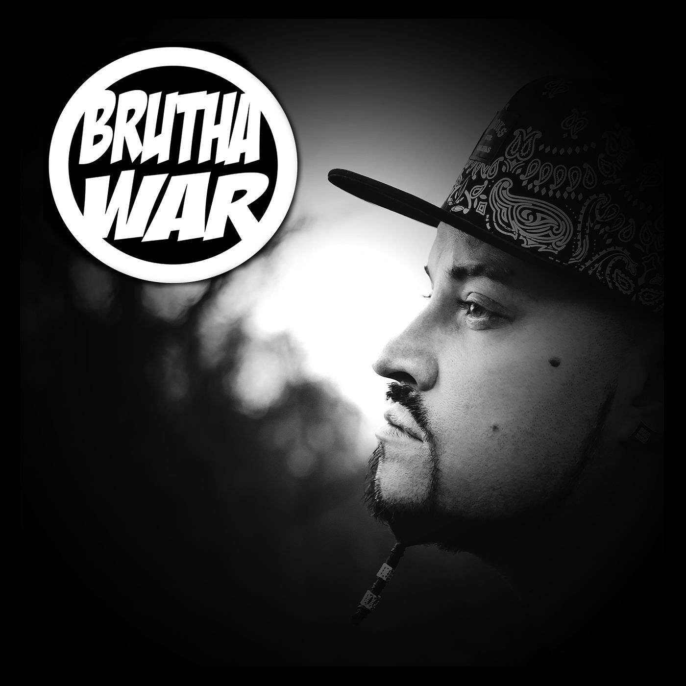 Ep.39 Brutha War's personal account of heaven episode artwork