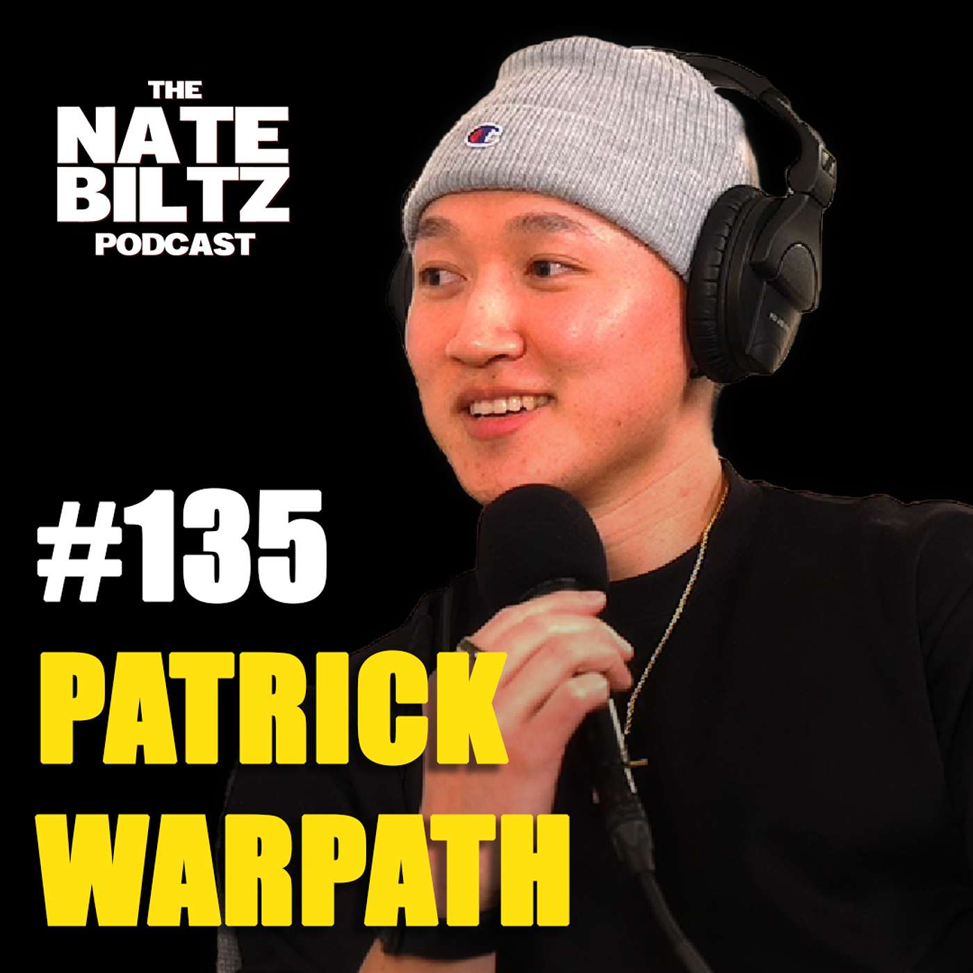 The Nate Biltz Podcast
