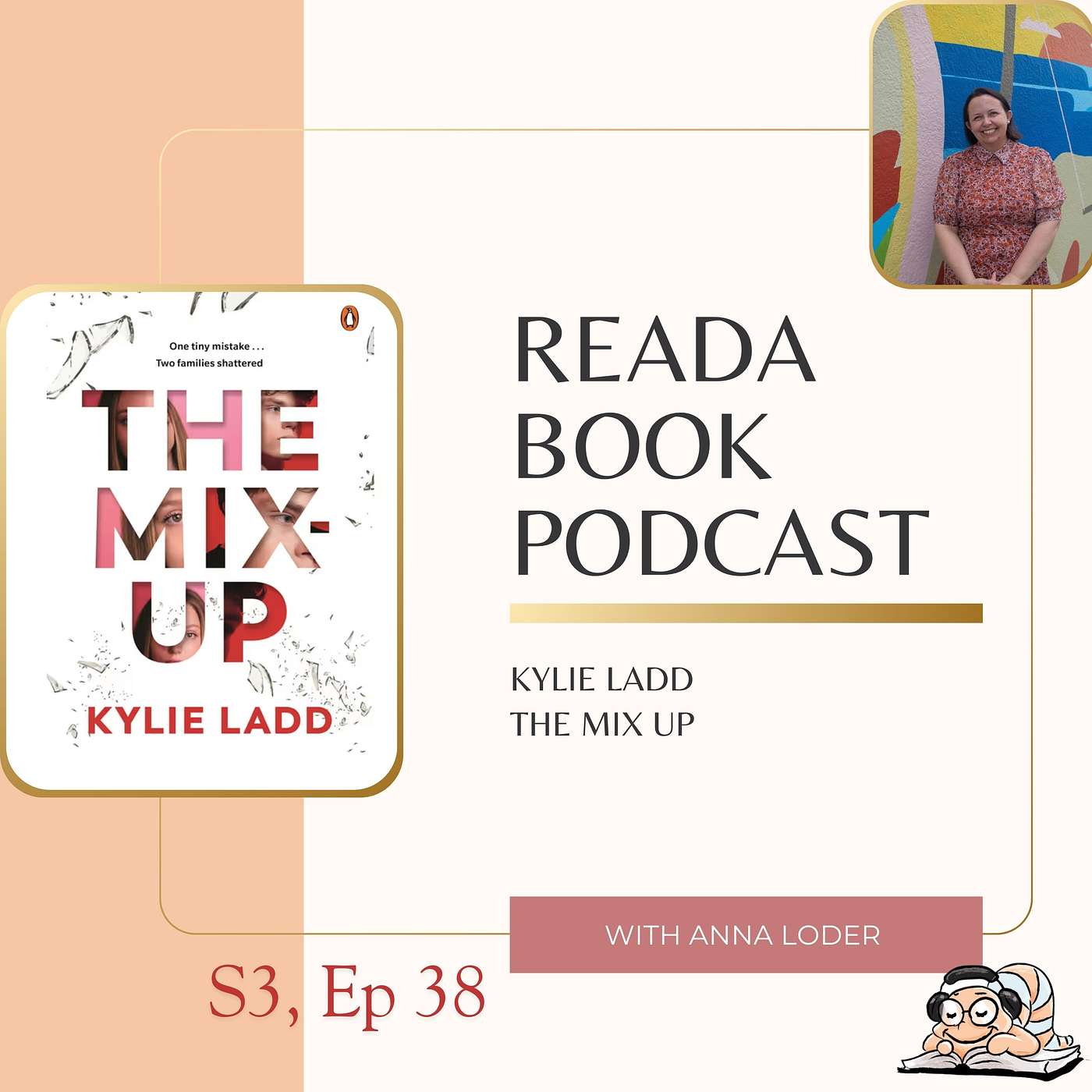 ReadA Book Podcast