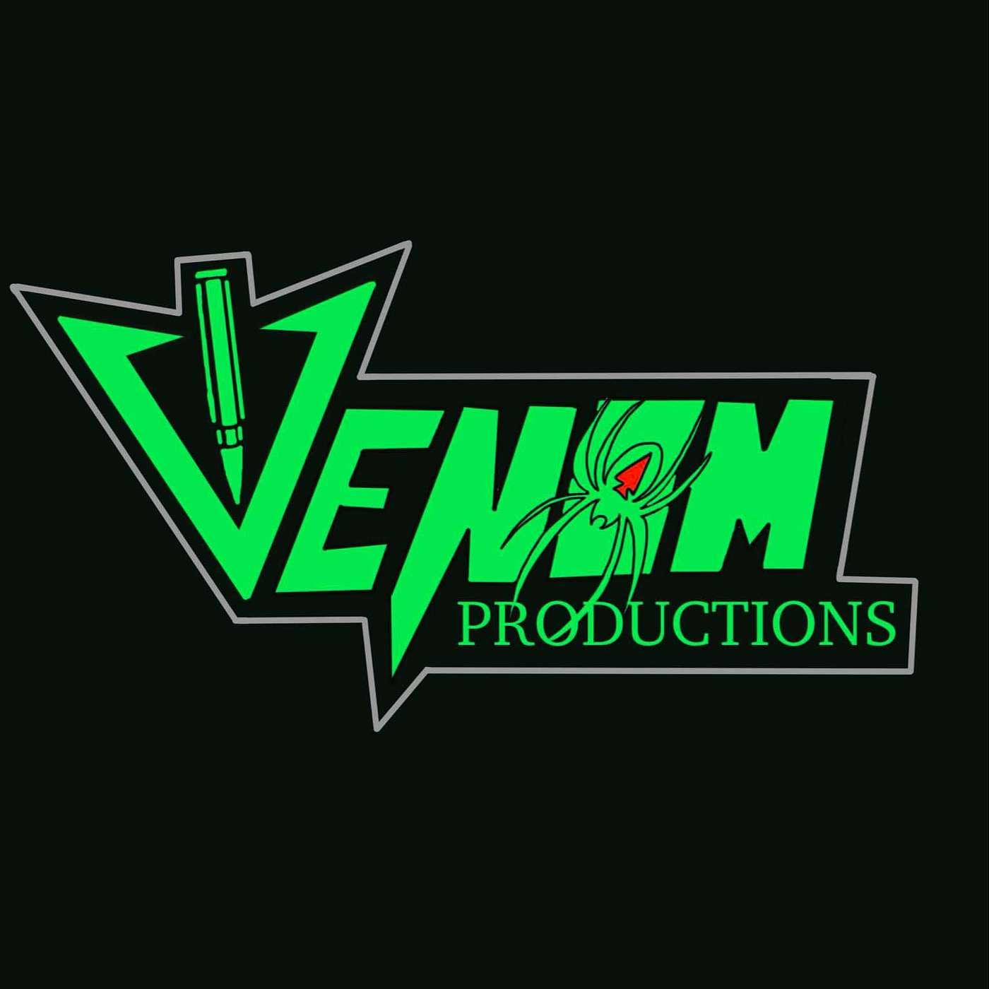 Spring Recap with Venom Productions episode artwork