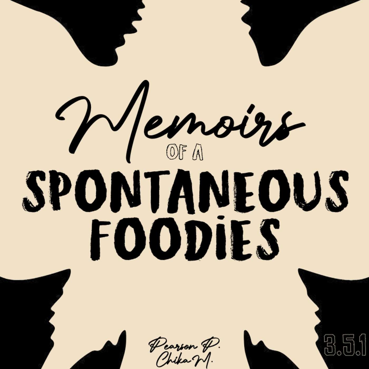 Memoirs of SW Michigan Foodies