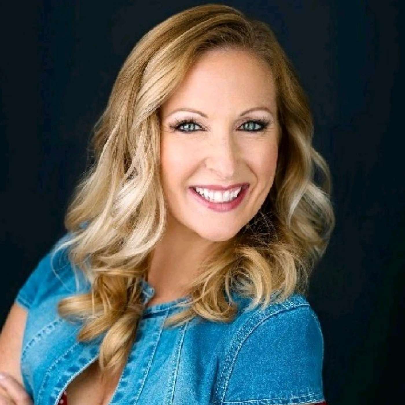 Rebekah Rubino- Insurance/Risk Executive and Yoga Nidra