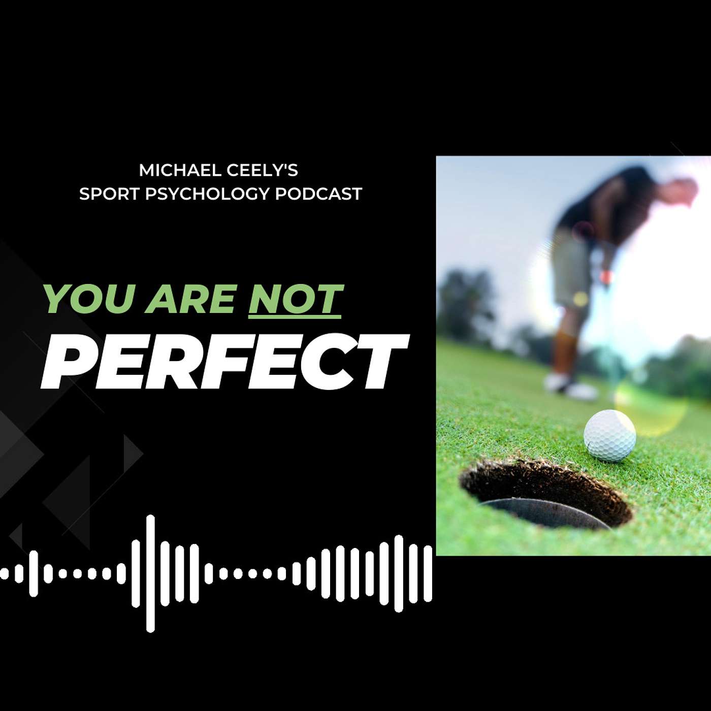 Michael Ceely\'s High Performance Podcast