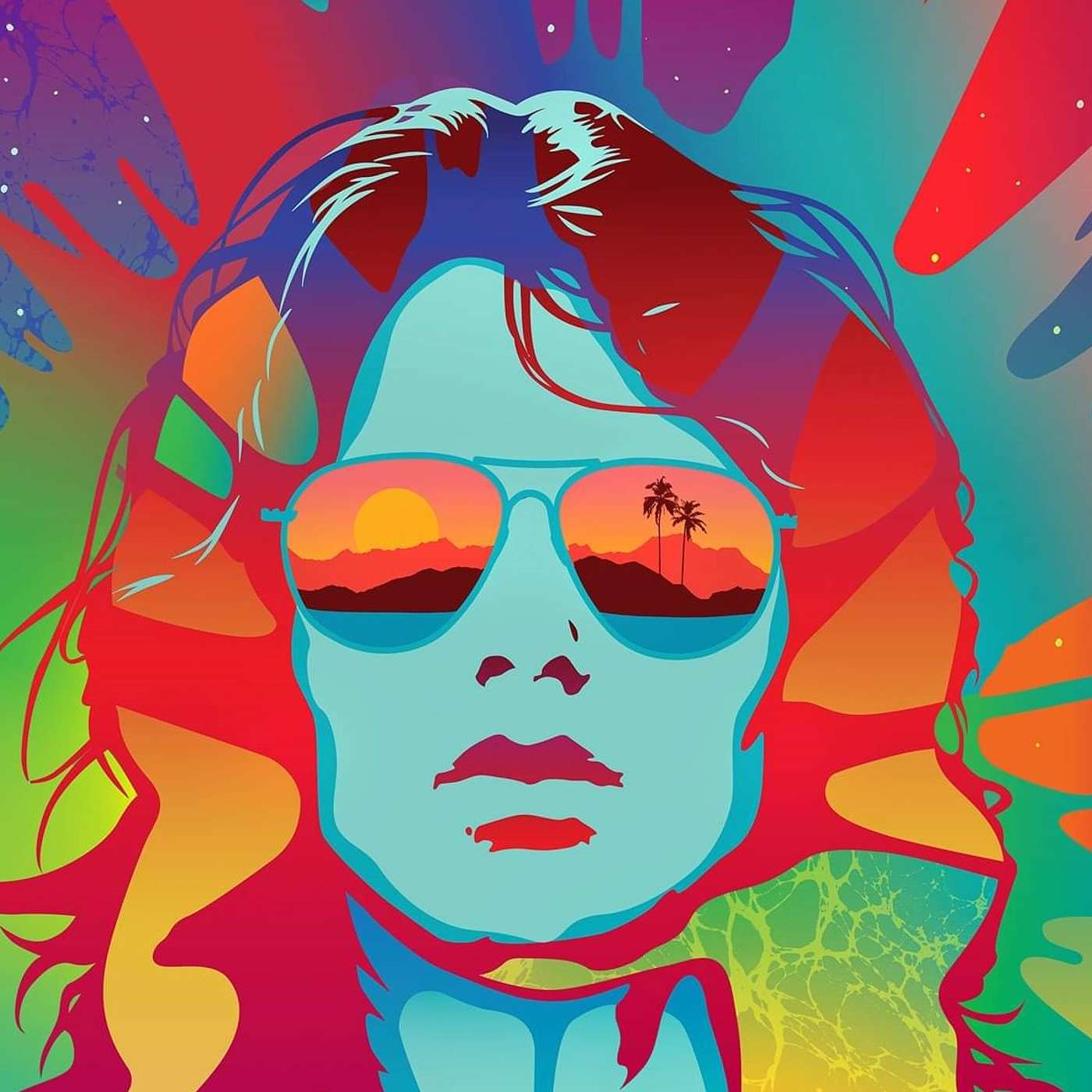 Psychedelic Psoul