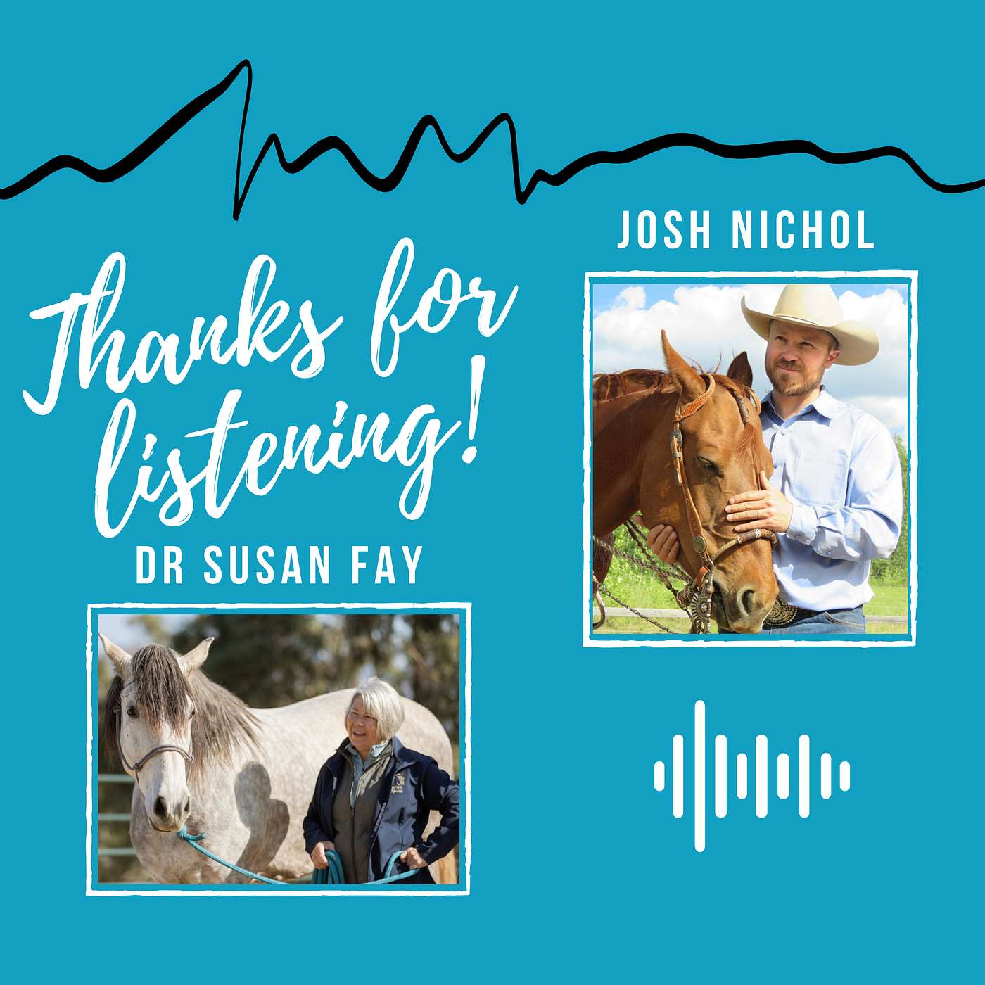 Equine Voices Podcast